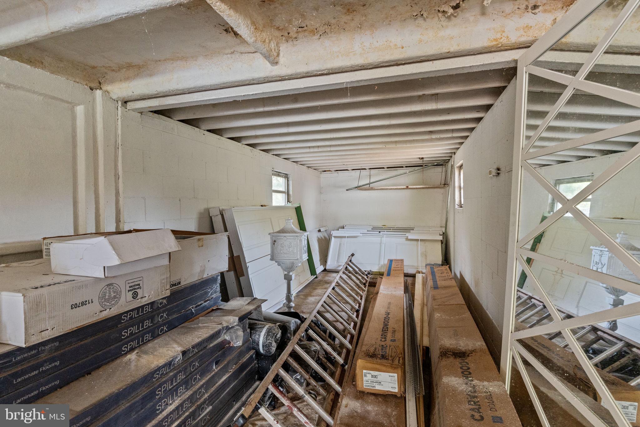 WHITEMARSH VILLAGE - Residential