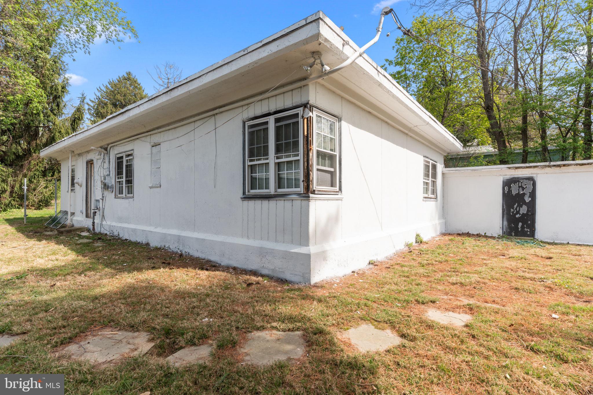 WHITEMARSH VILLAGE - Residential