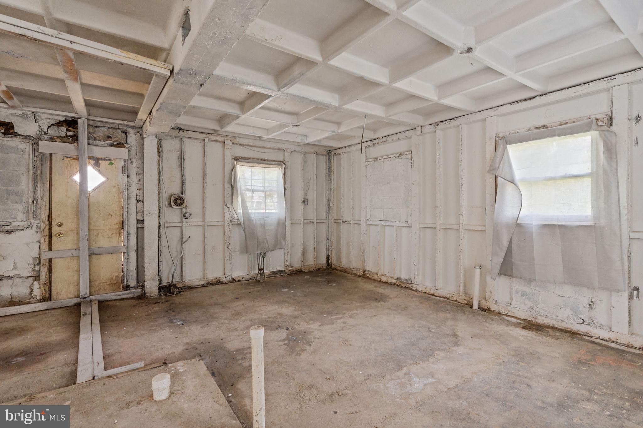 WHITEMARSH VILLAGE - Residential