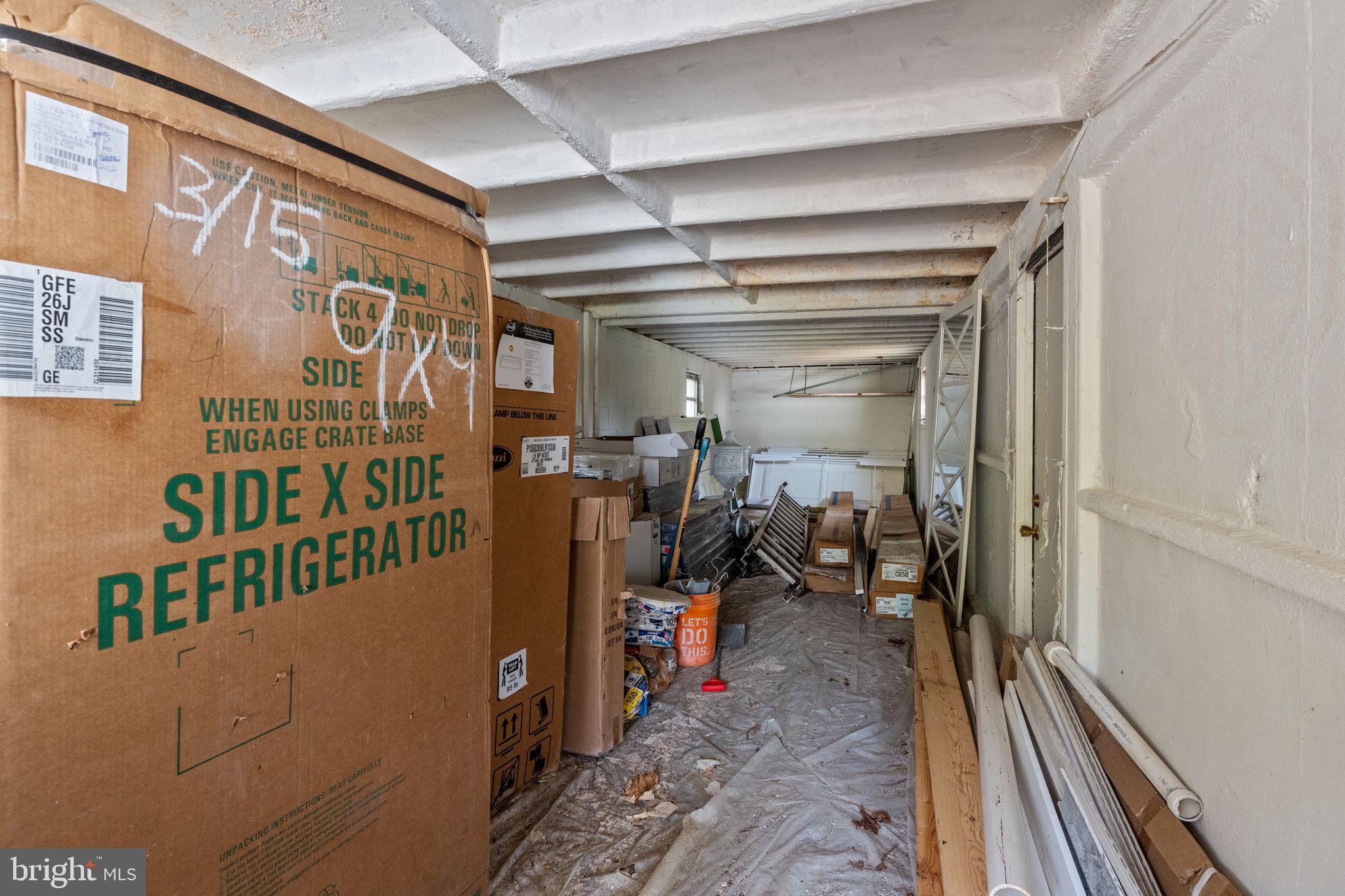 WHITEMARSH VILLAGE - Residential