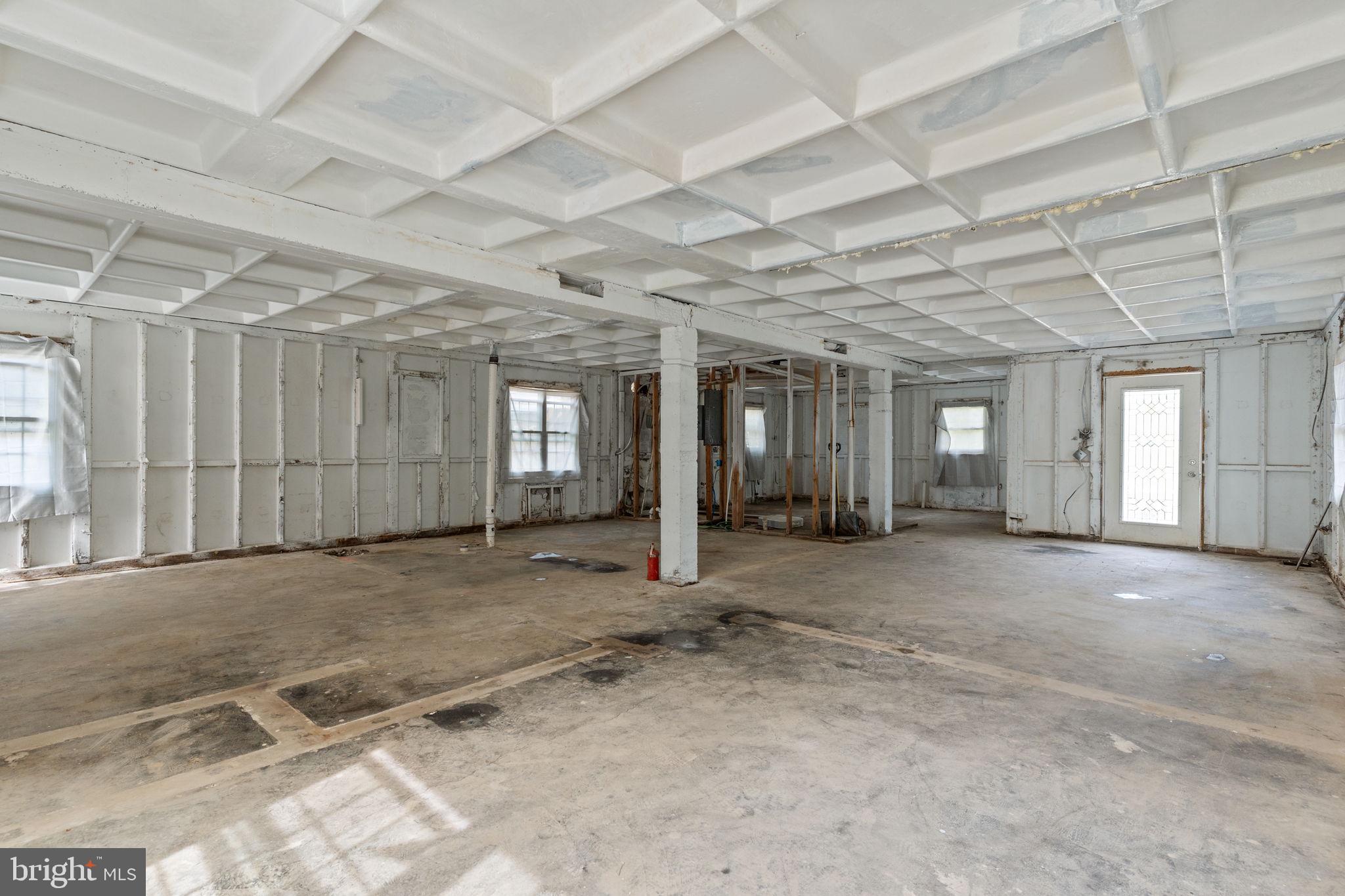 WHITEMARSH VILLAGE - Residential