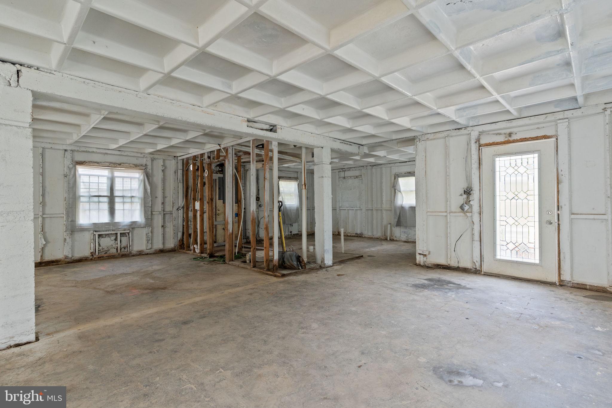 WHITEMARSH VILLAGE - Residential