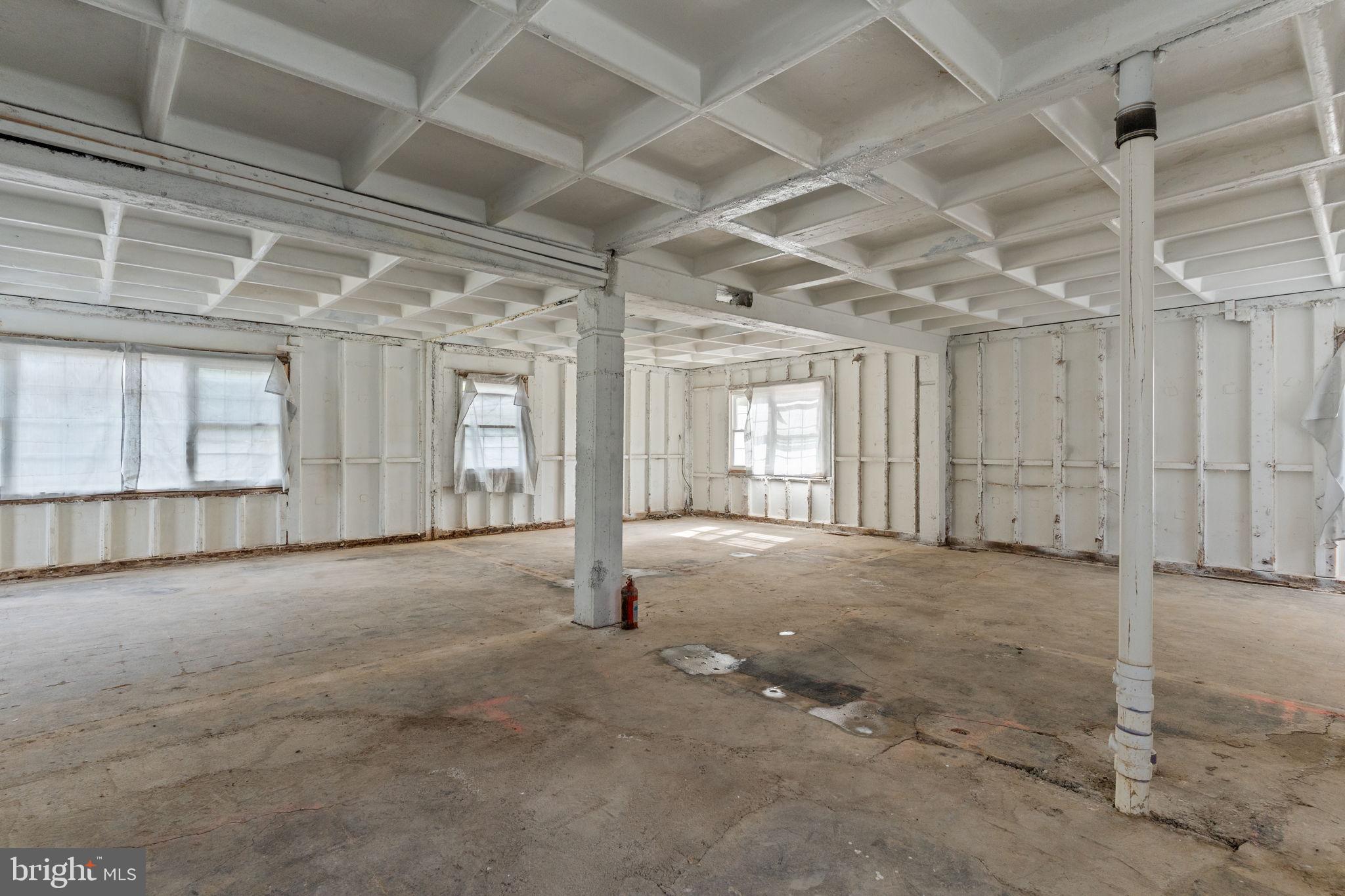 WHITEMARSH VILLAGE - Residential