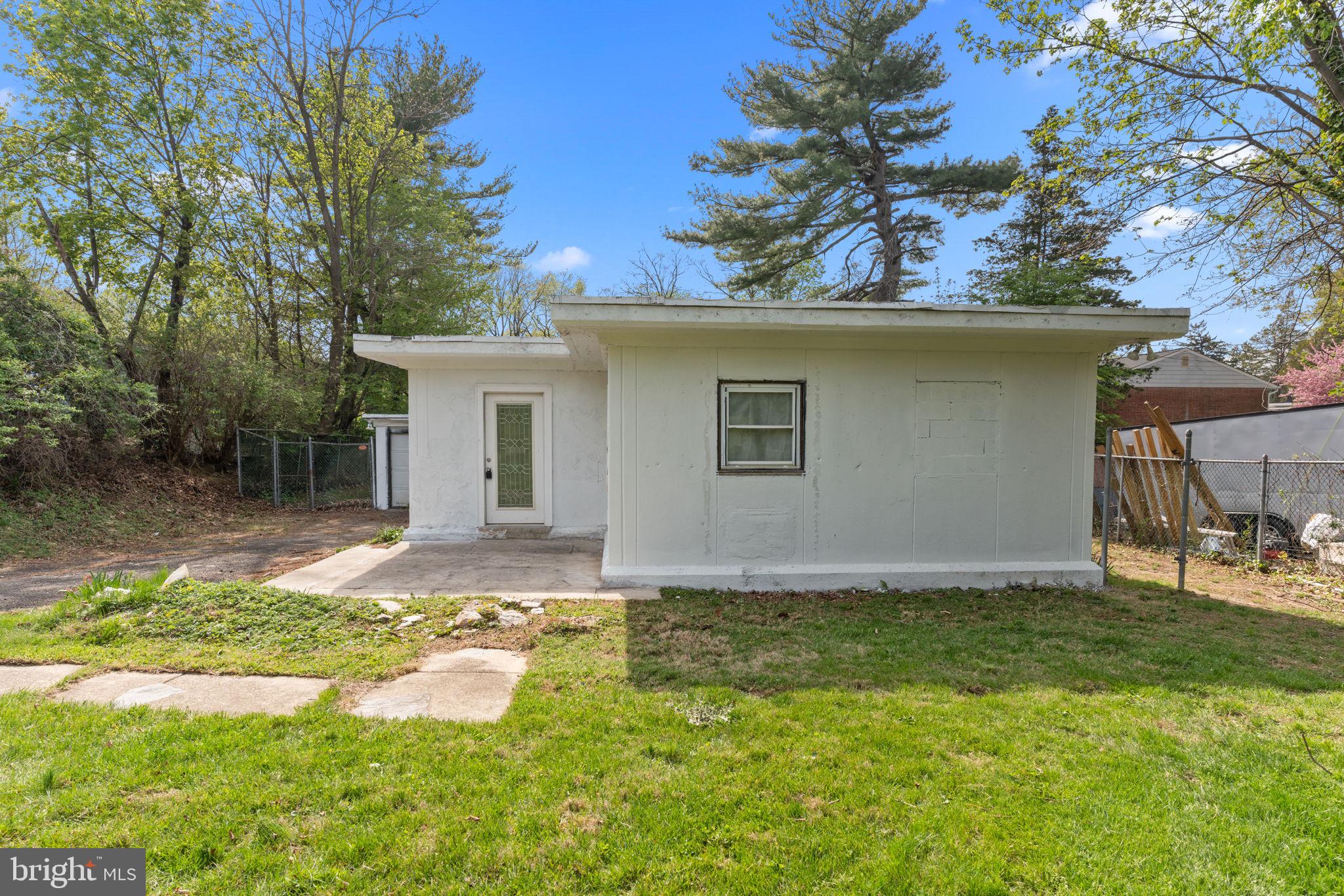 WHITEMARSH VILLAGE - Residential