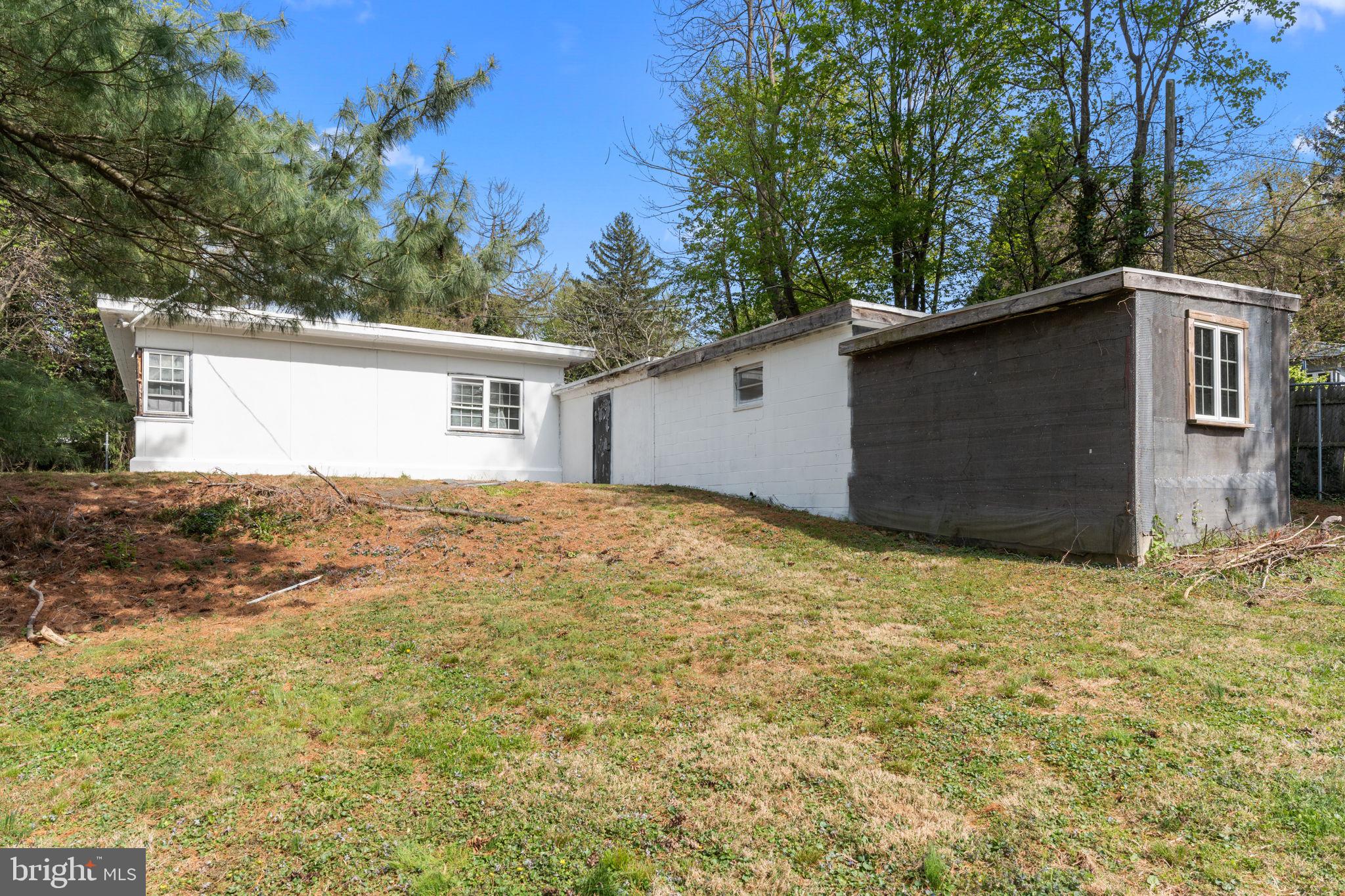 WHITEMARSH VILLAGE - Residential