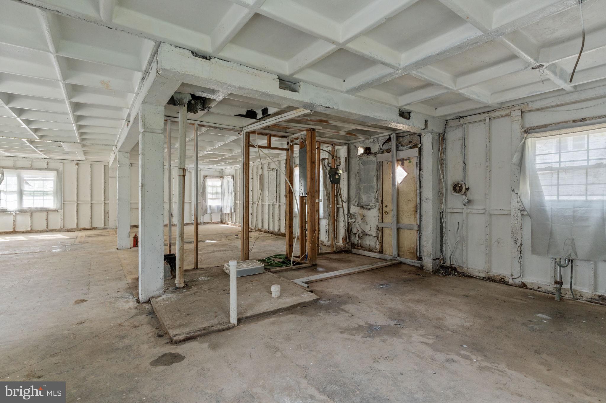 WHITEMARSH VILLAGE - Residential