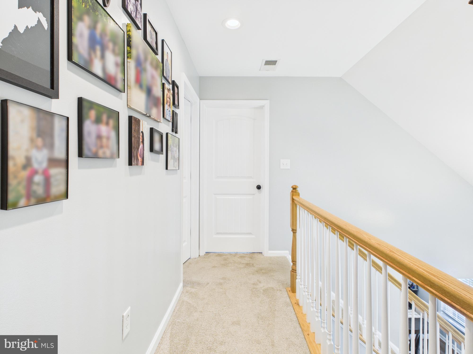 CLIFTON HILLS - Residential