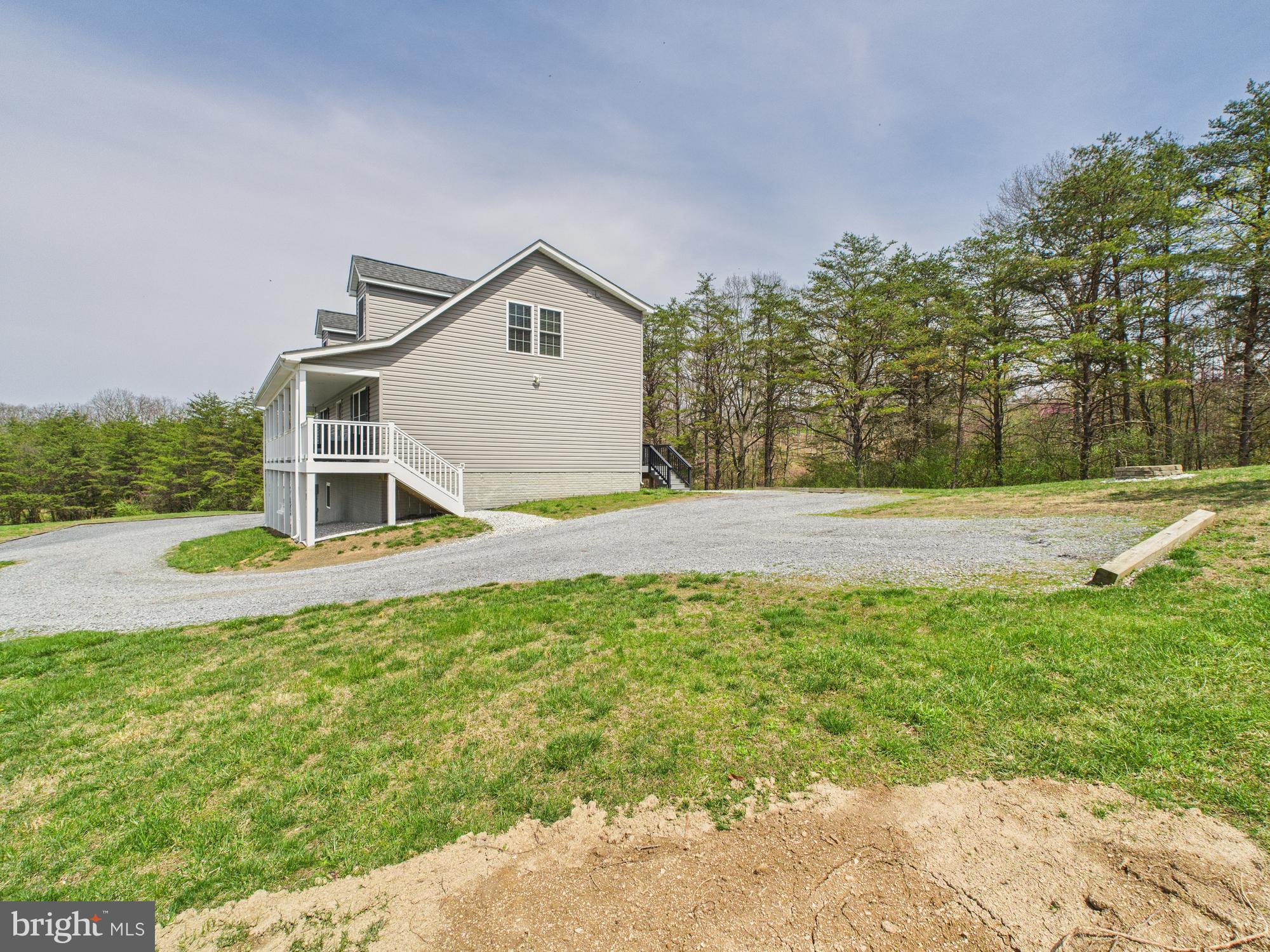 CLIFTON HILLS - Residential