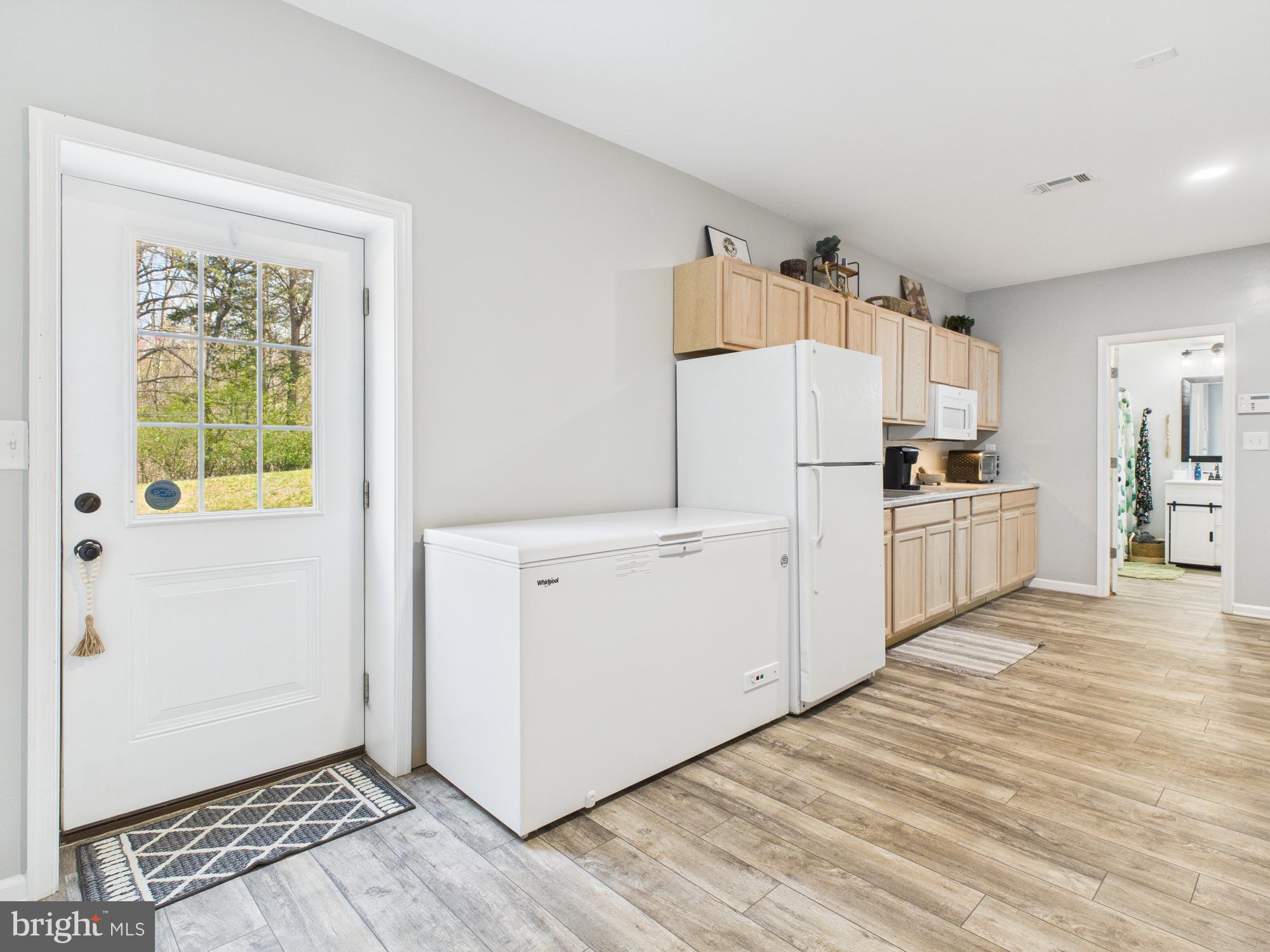 CLIFTON HILLS - Residential