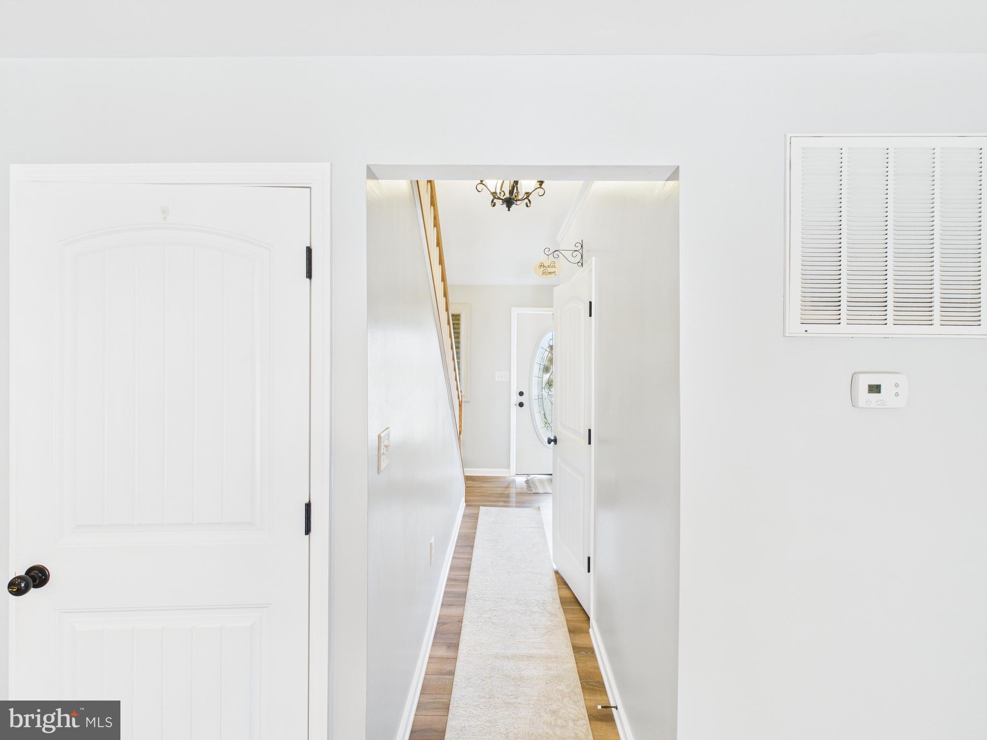 CLIFTON HILLS - Residential