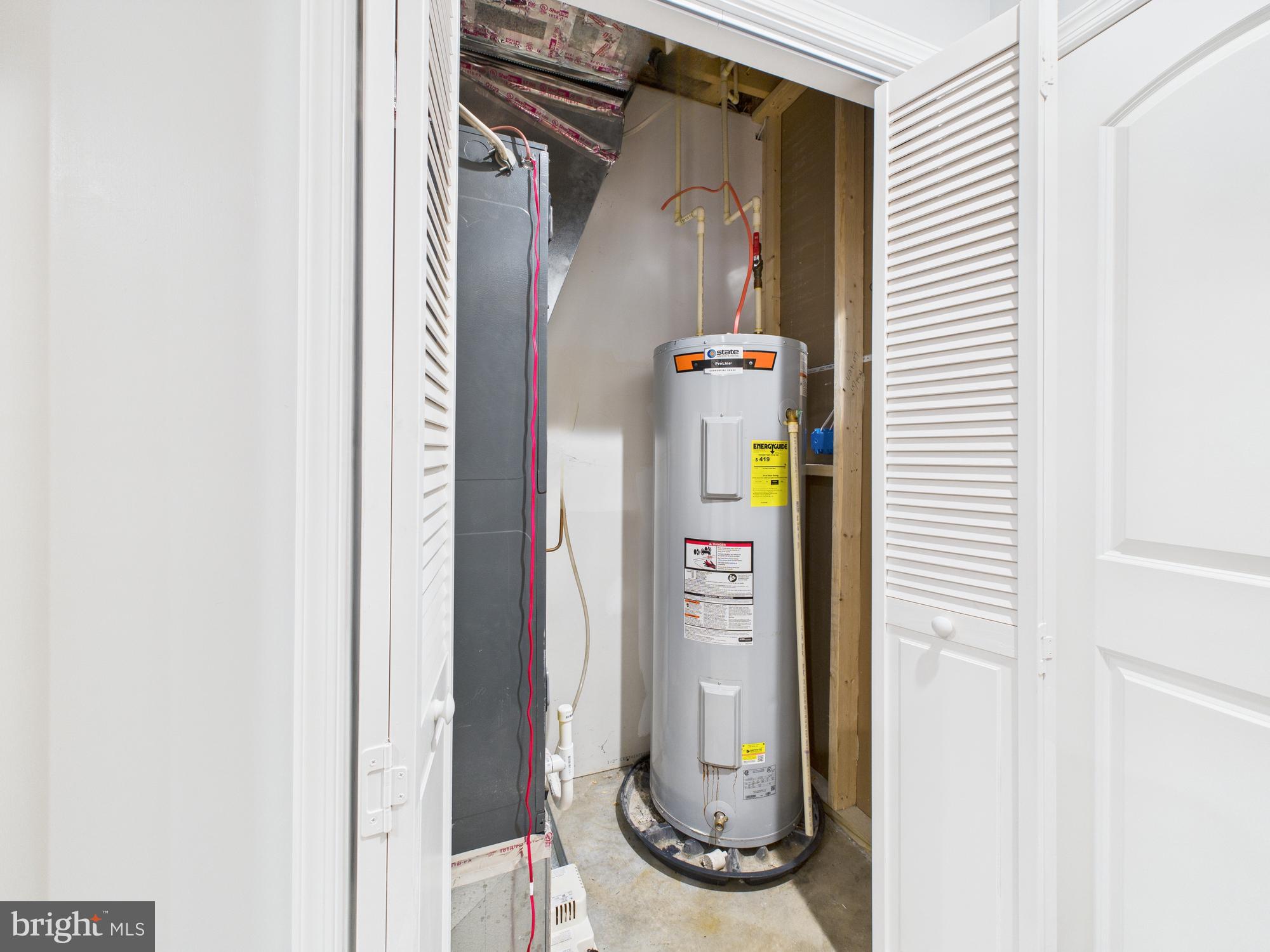 CLIFTON HILLS - Residential