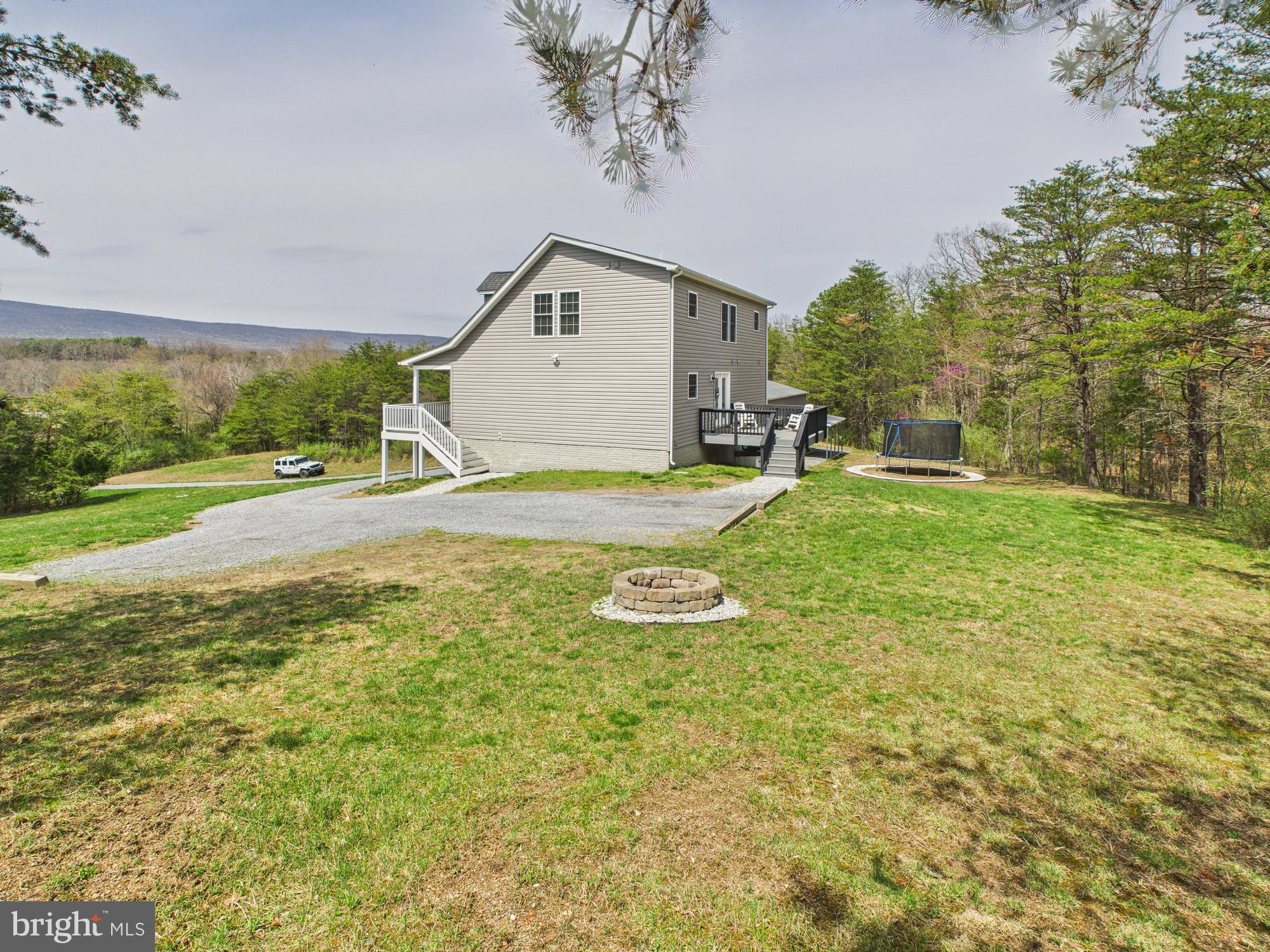 CLIFTON HILLS - Residential