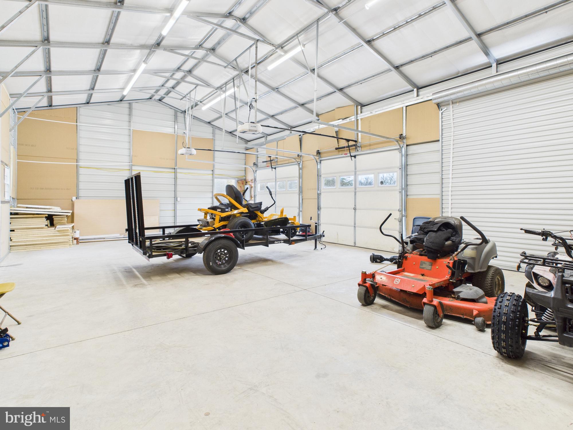 CLIFTON HILLS - Residential