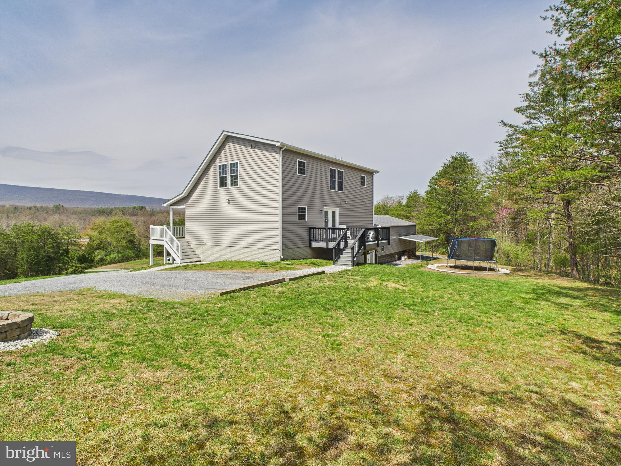 CLIFTON HILLS - Residential