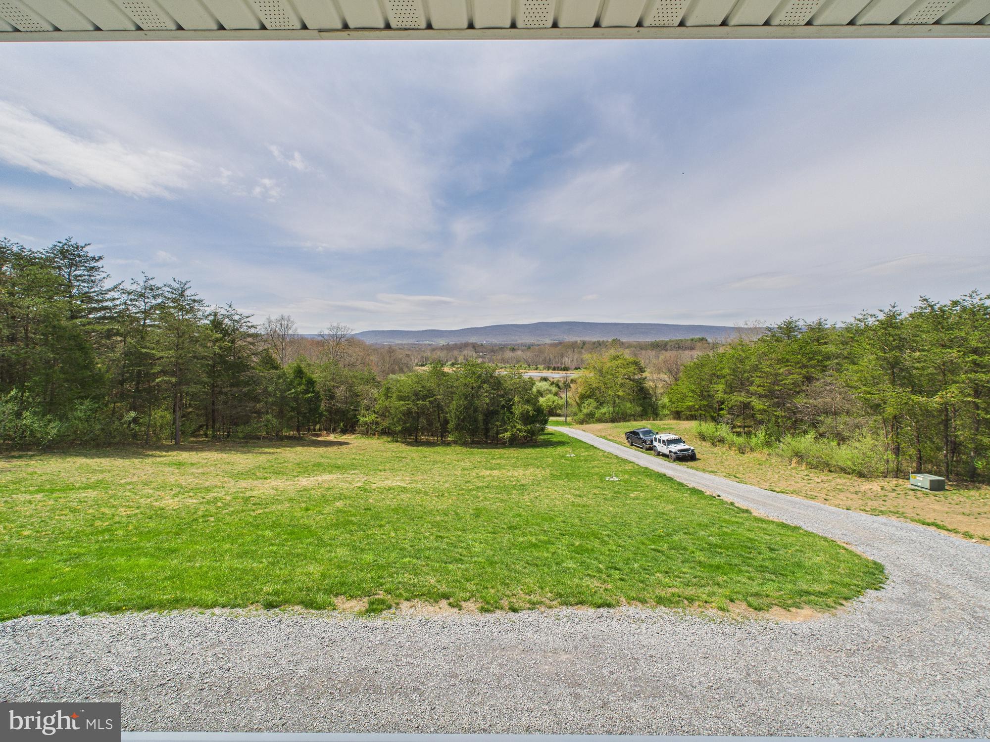 CLIFTON HILLS - Residential