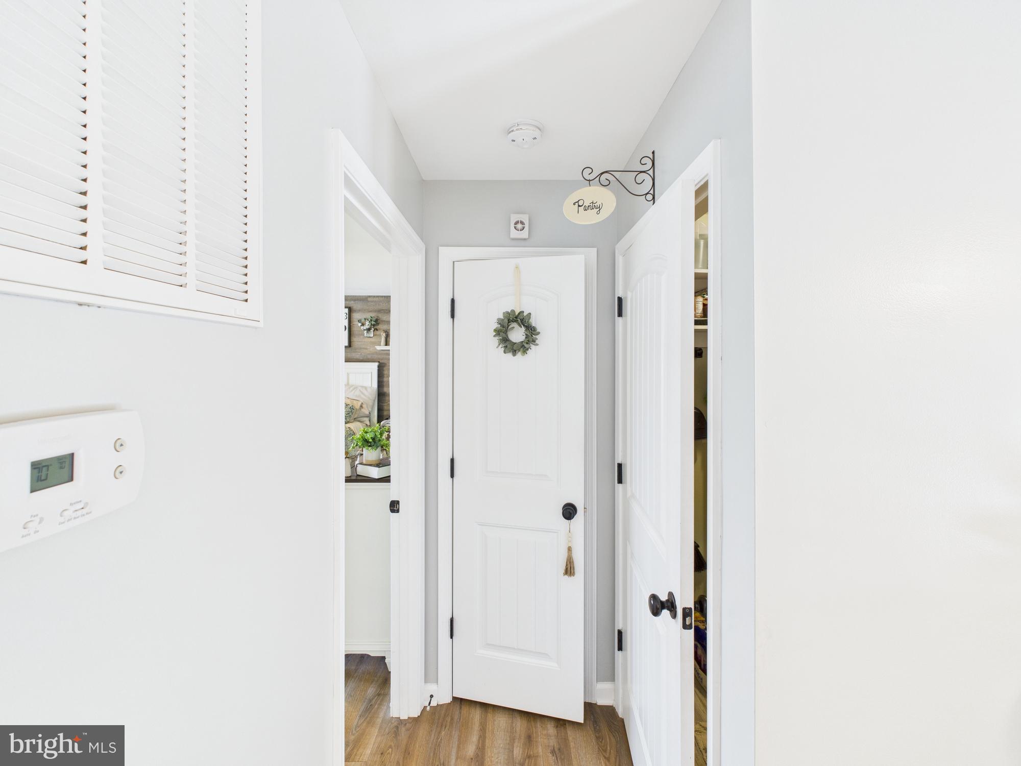 CLIFTON HILLS - Residential