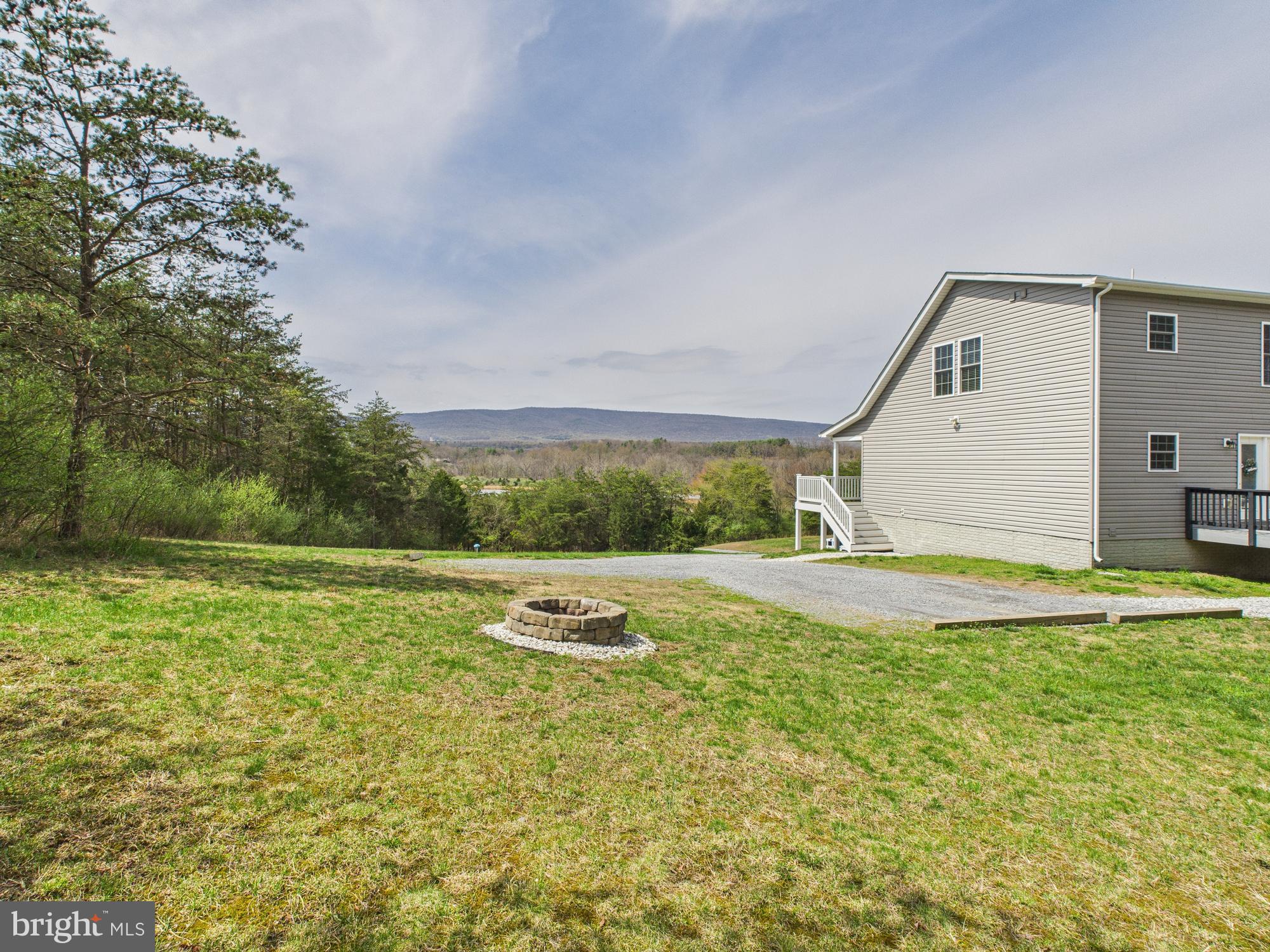 CLIFTON HILLS - Residential