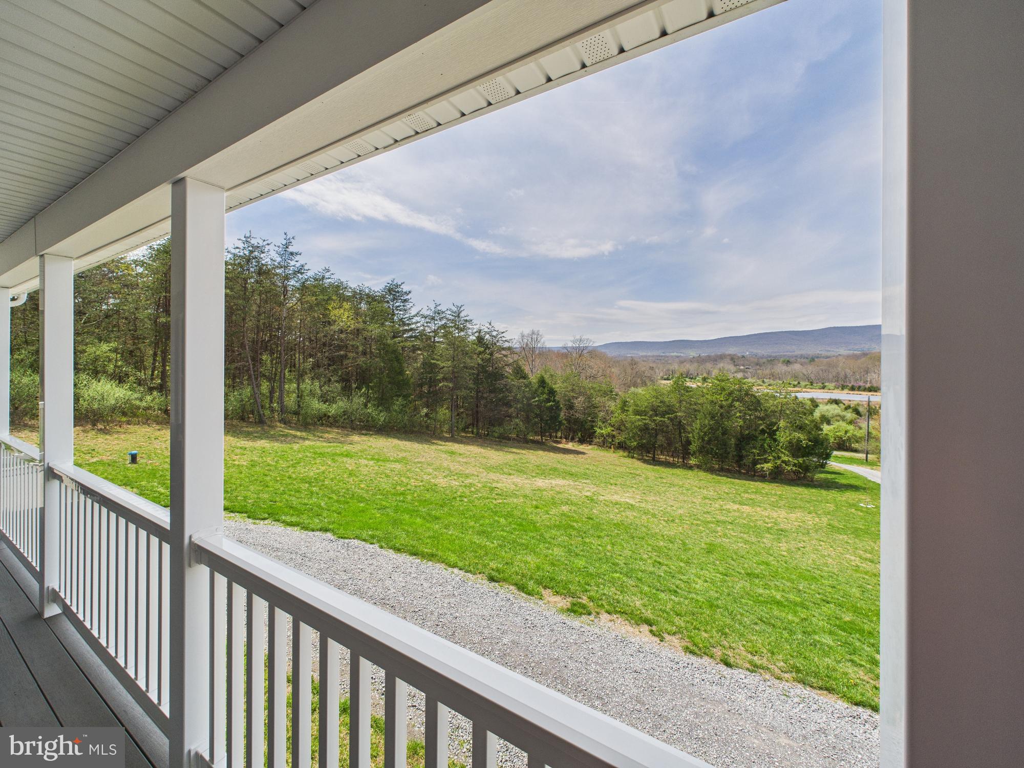 CLIFTON HILLS - Residential