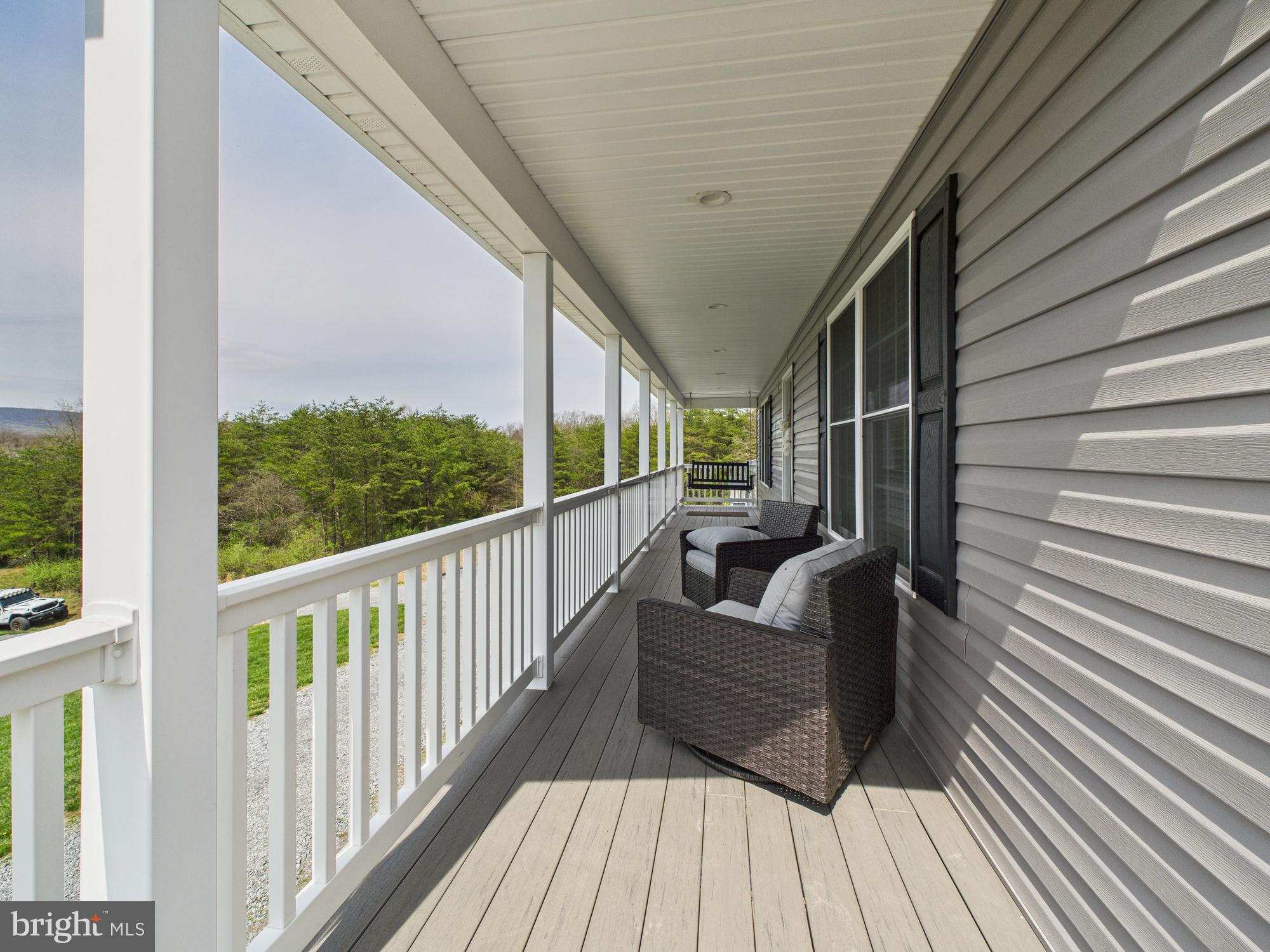 CLIFTON HILLS - Residential