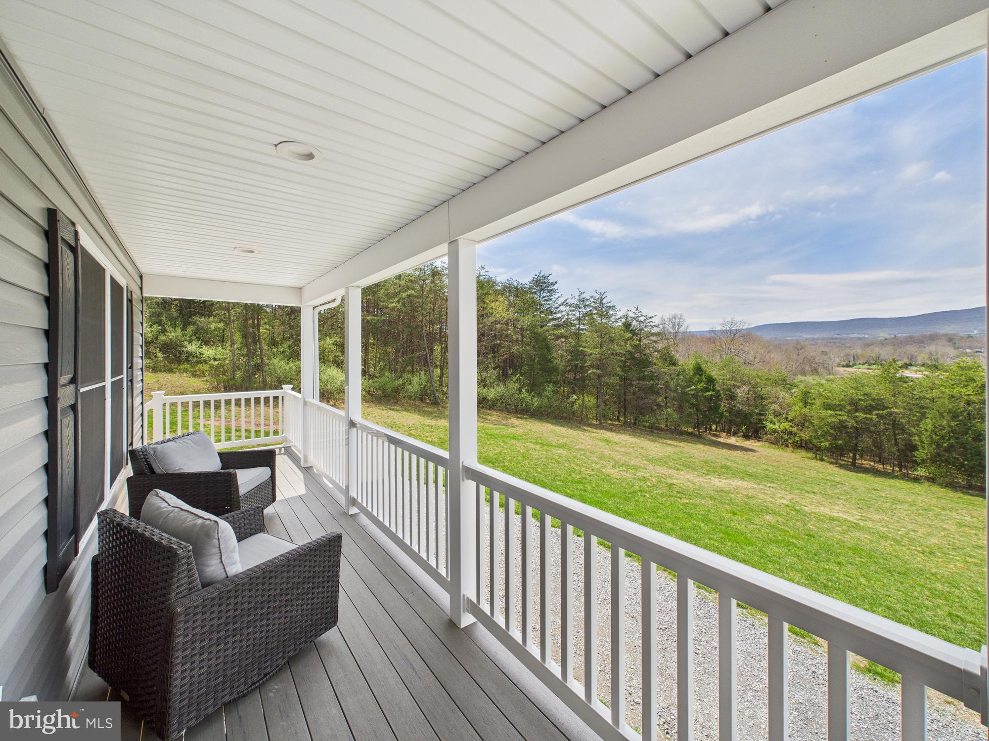 CLIFTON HILLS - Residential