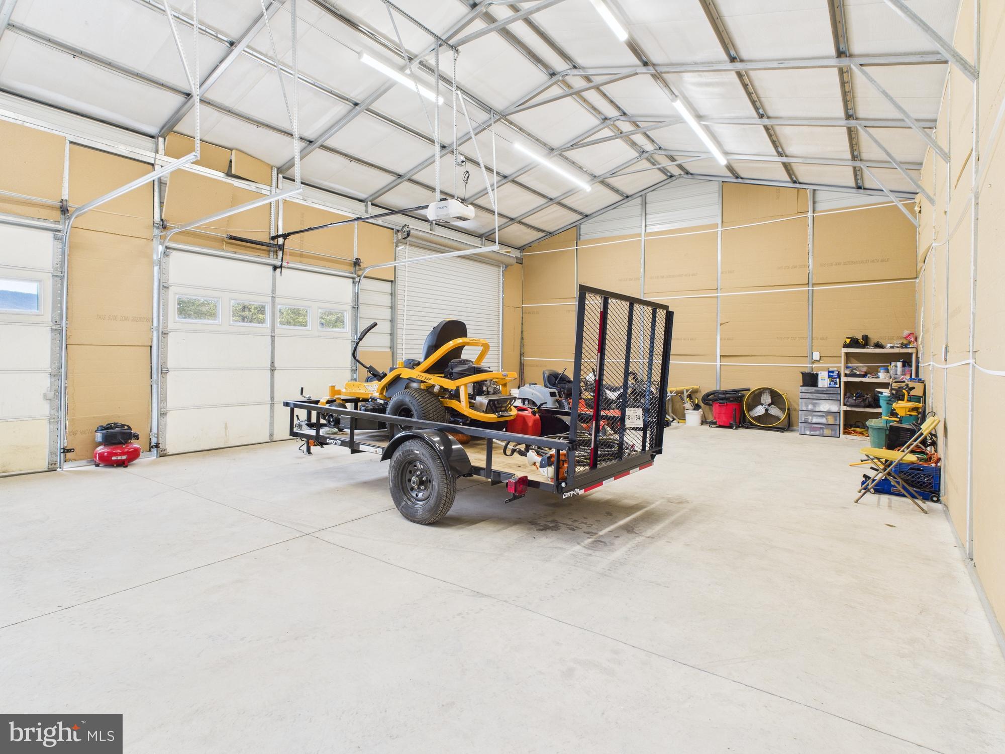 CLIFTON HILLS - Residential