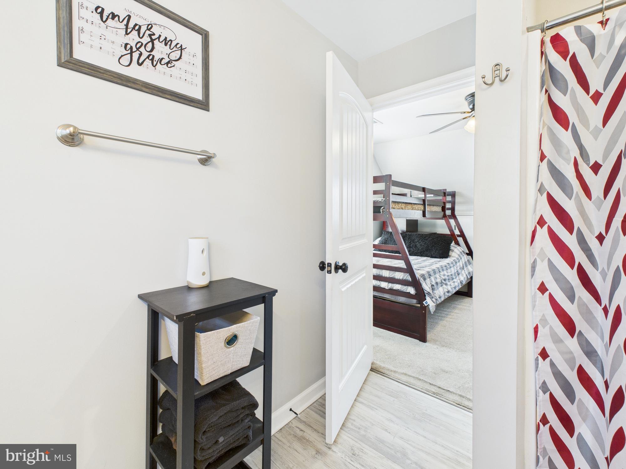 CLIFTON HILLS - Residential