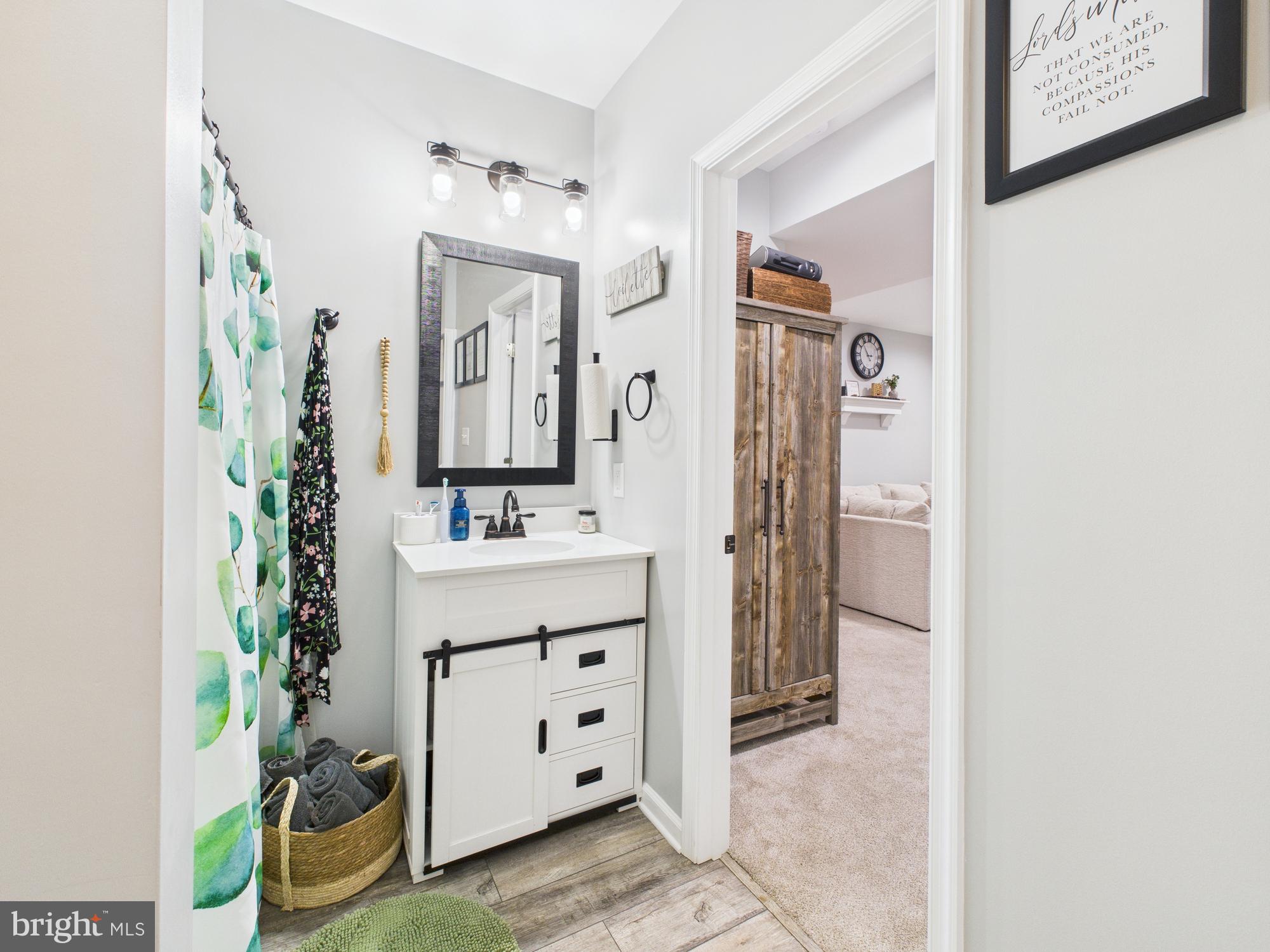 CLIFTON HILLS - Residential