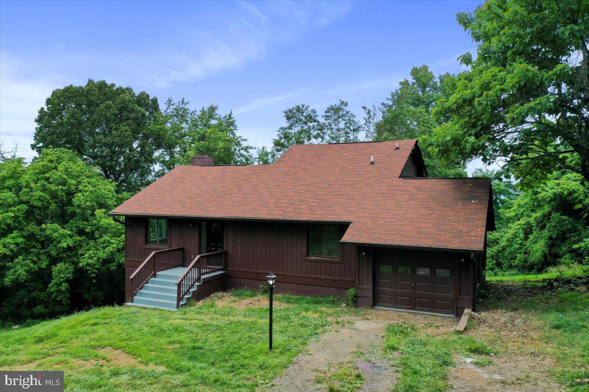 LOCH LINDEN - Residential