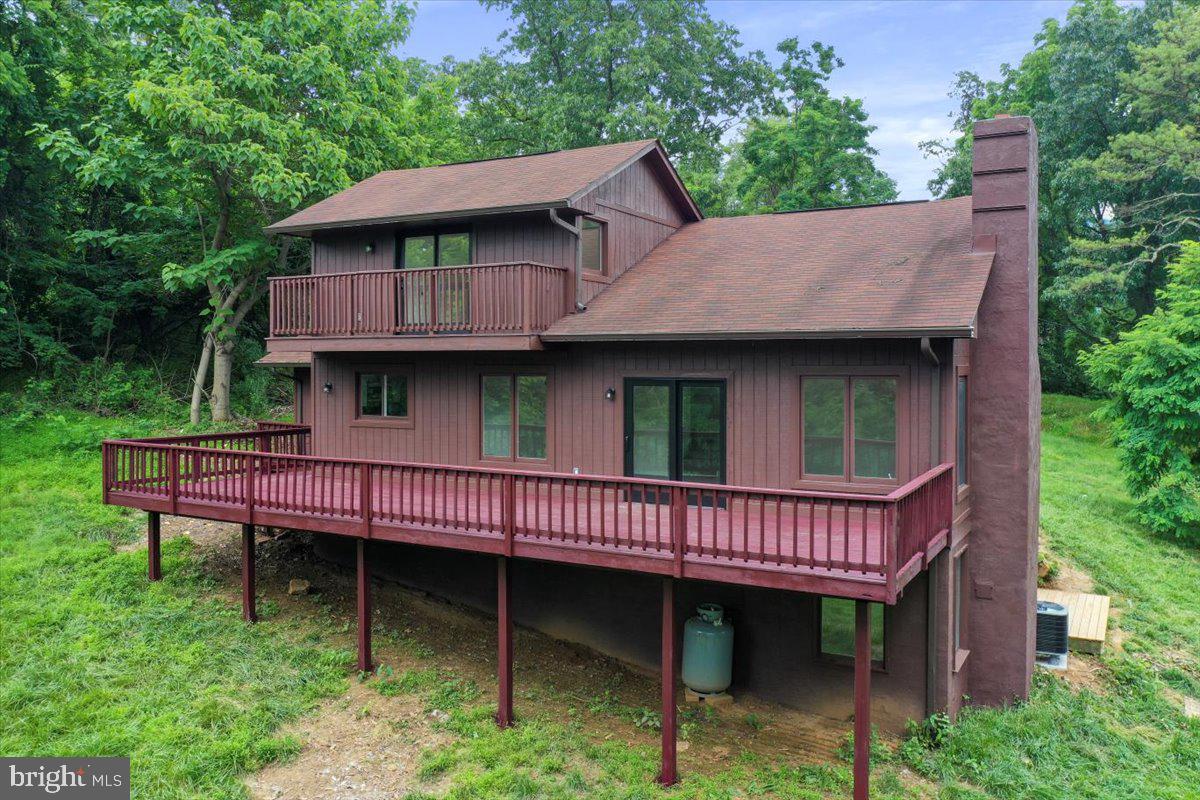 LOCH LINDEN - Residential