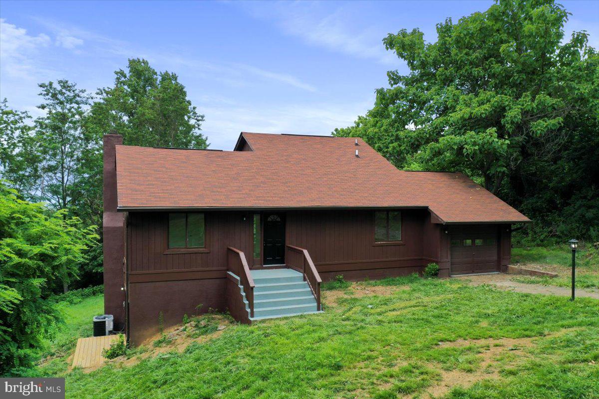 LOCH LINDEN - Residential