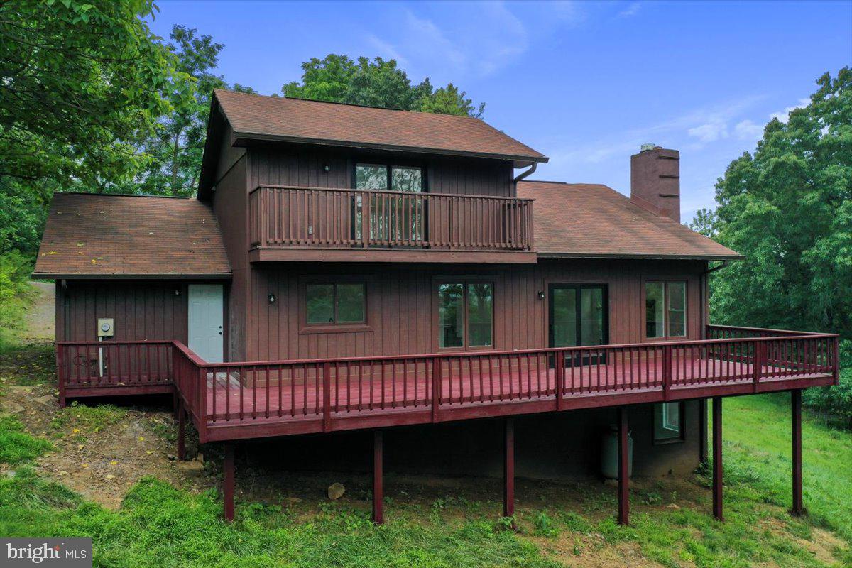 LOCH LINDEN - Residential
