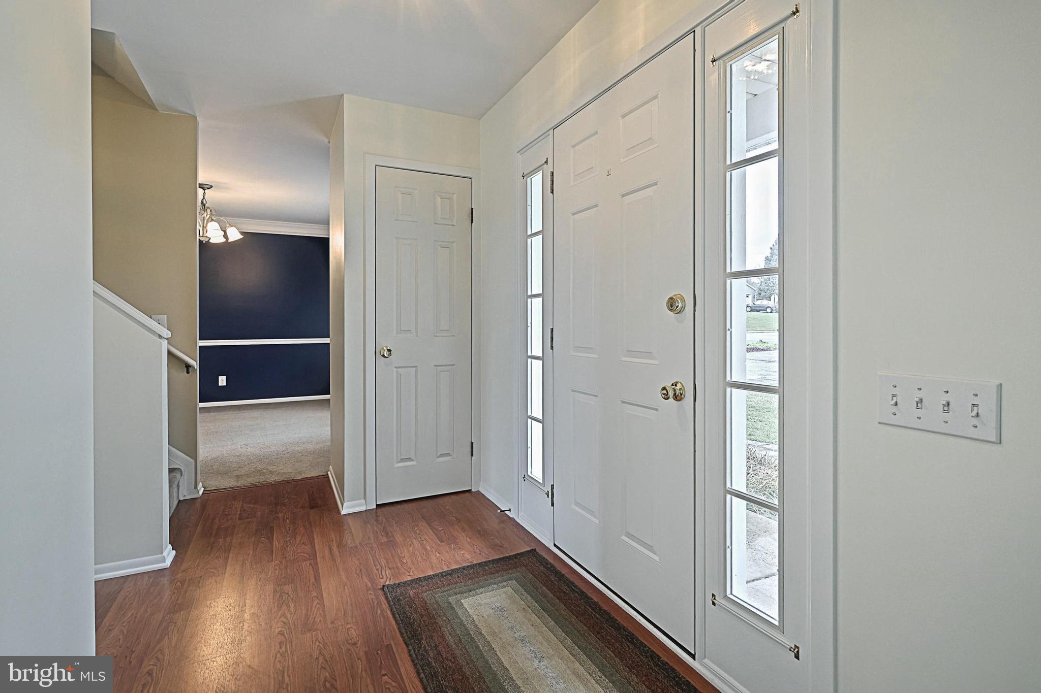 BROOKVIEW MEADOWS - Residential