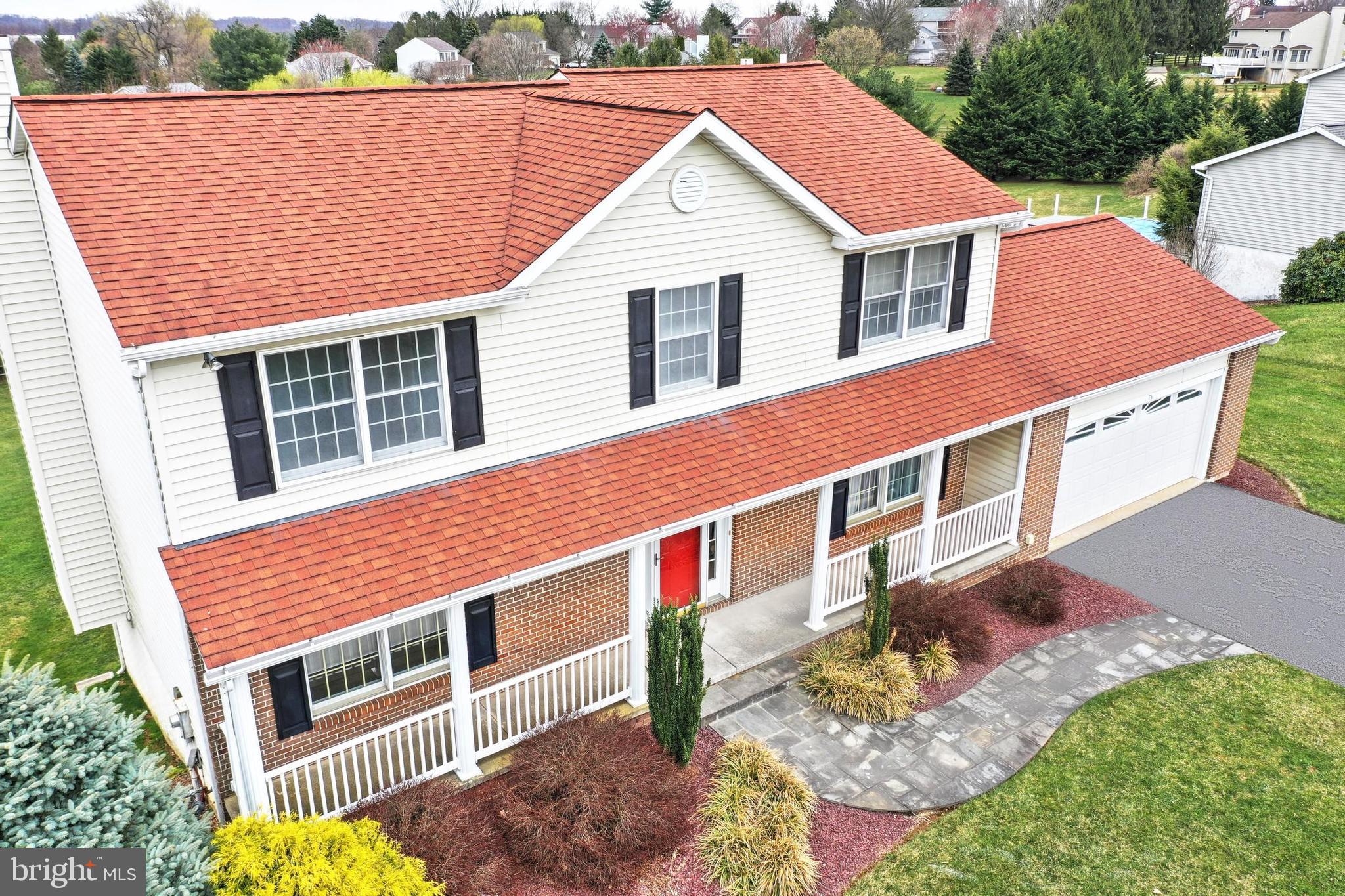 BROOKVIEW MEADOWS - Residential