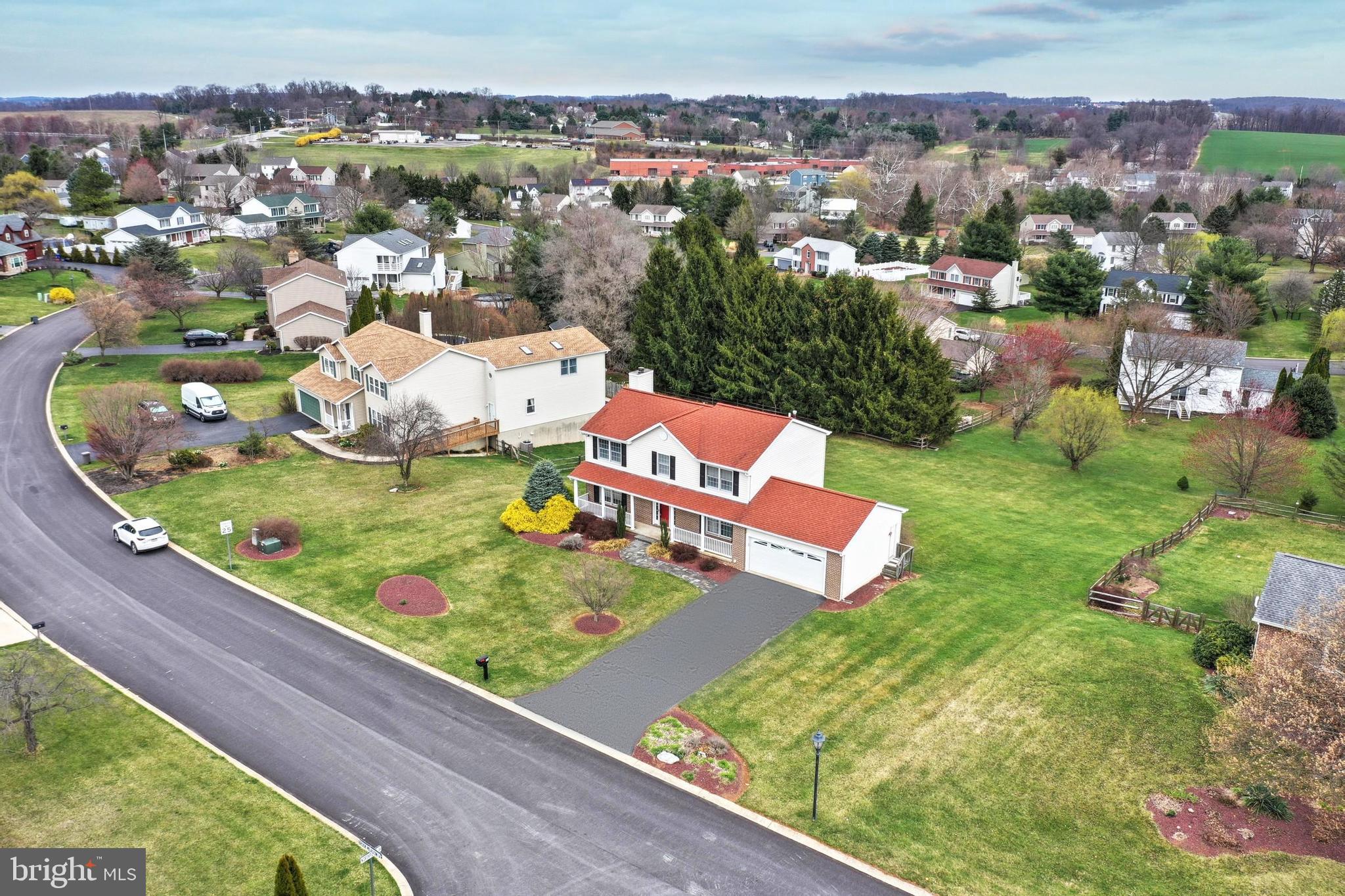 BROOKVIEW MEADOWS - Residential