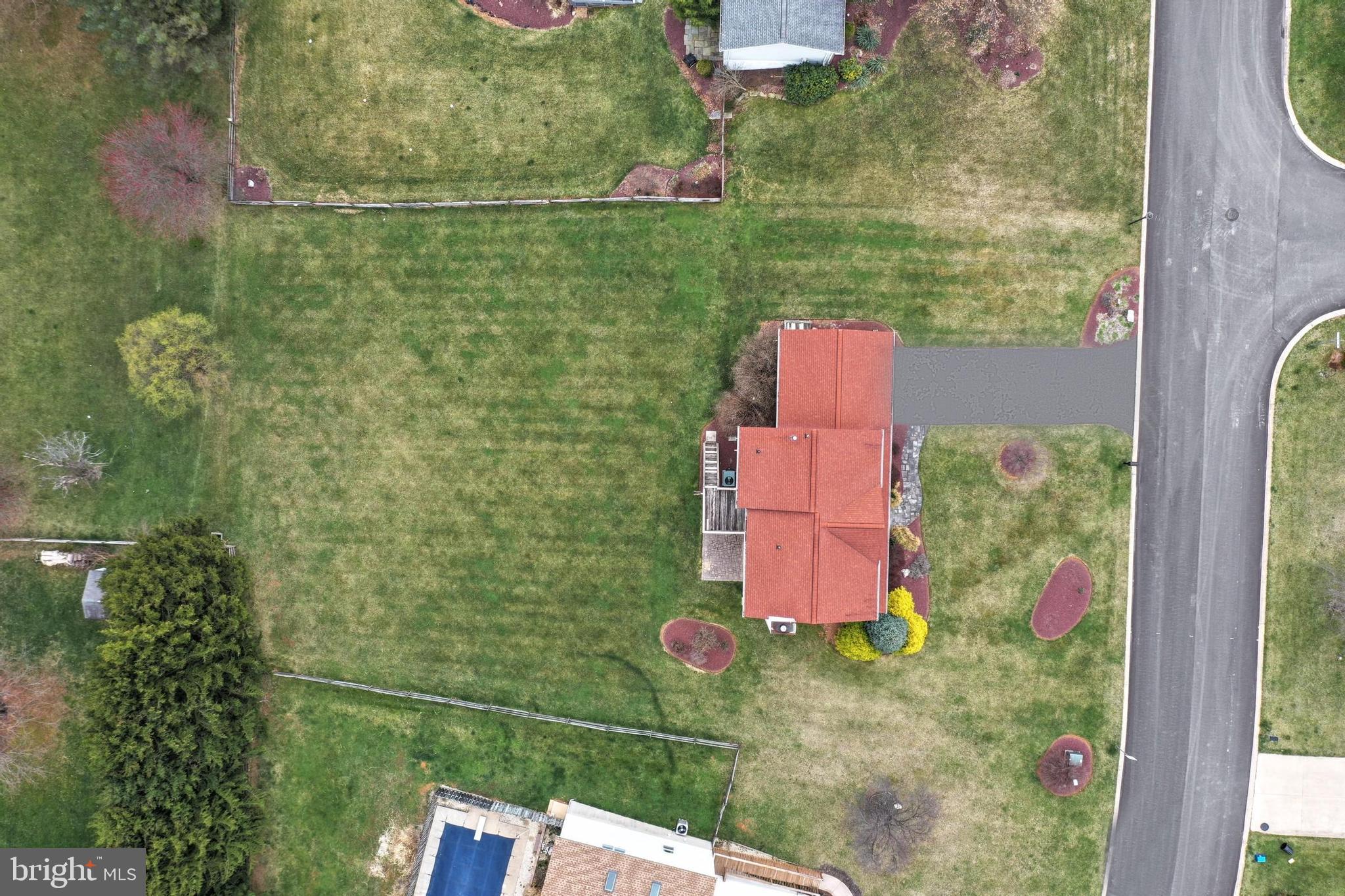 BROOKVIEW MEADOWS - Residential