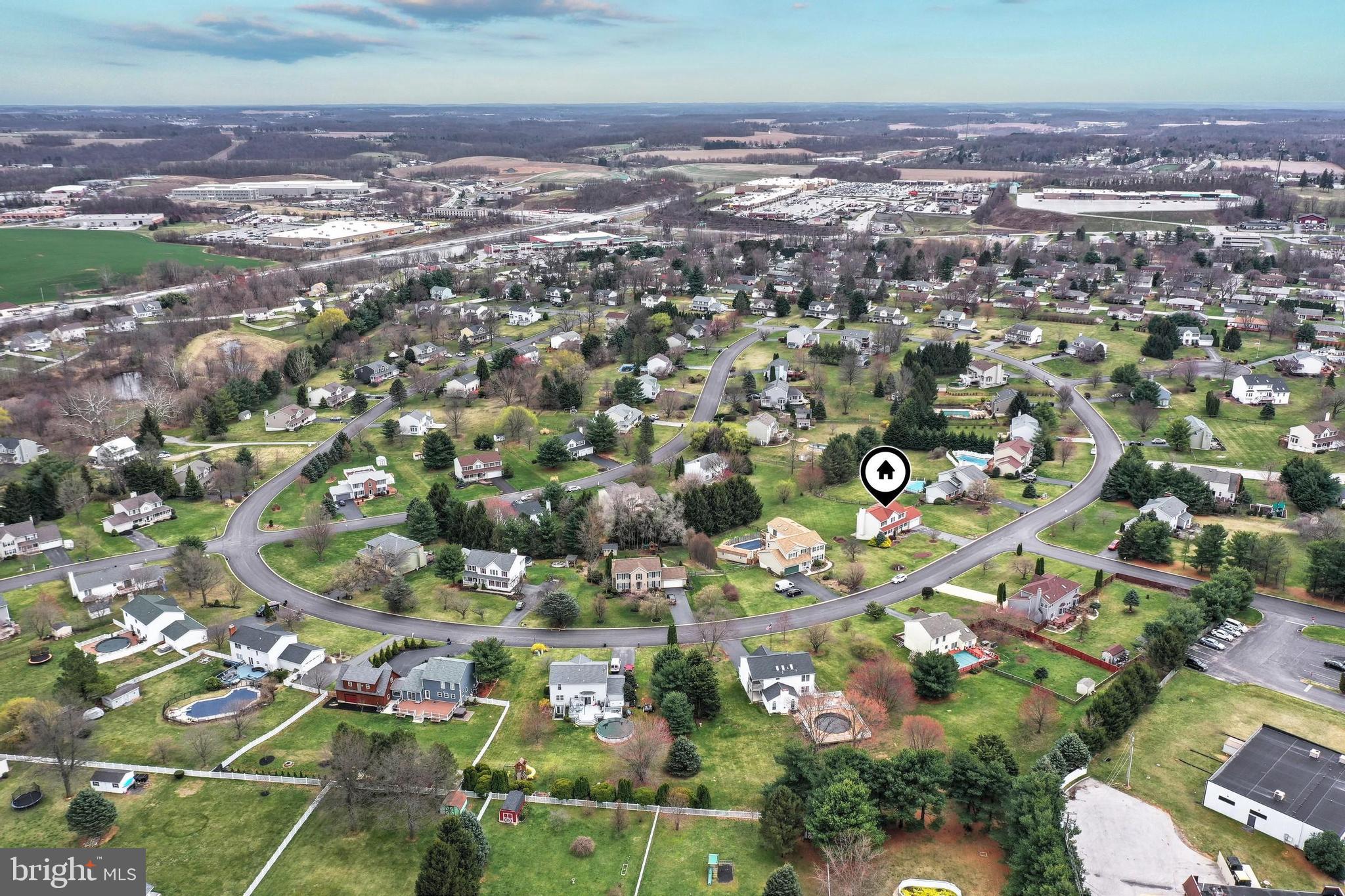 BROOKVIEW MEADOWS - Residential