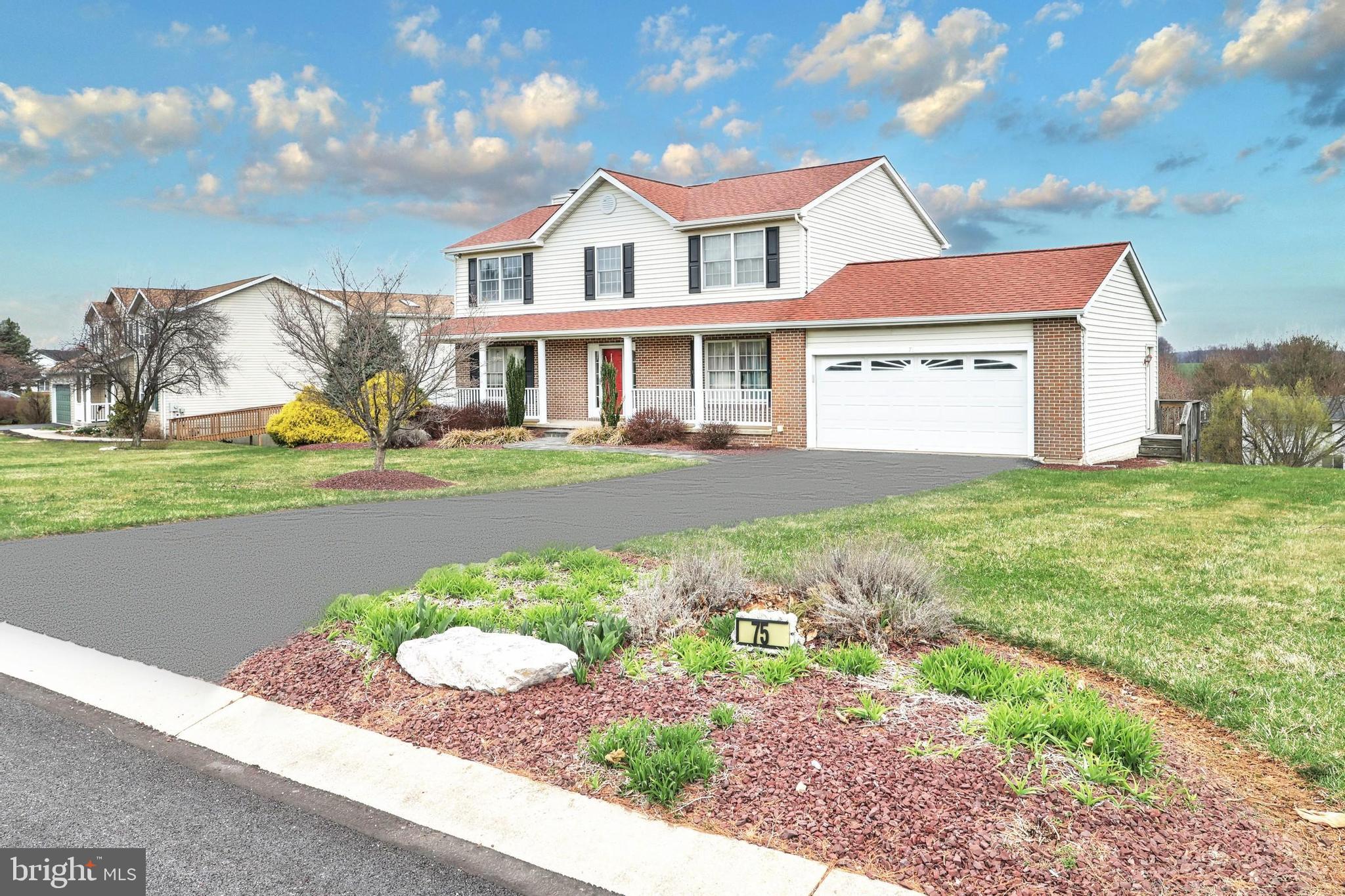 BROOKVIEW MEADOWS - Residential