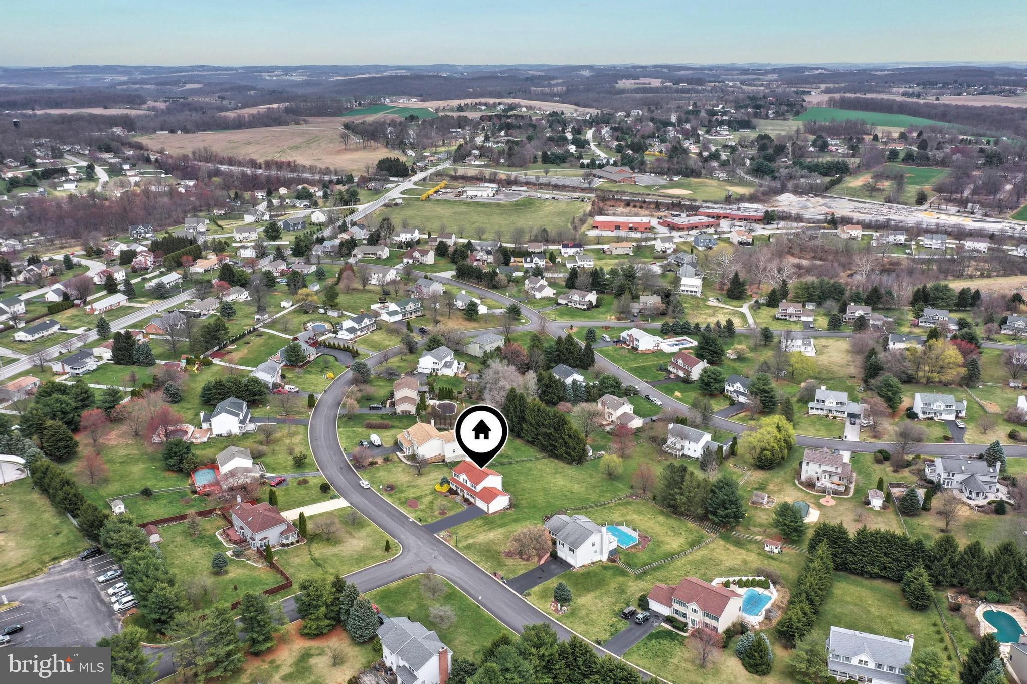 BROOKVIEW MEADOWS - Residential