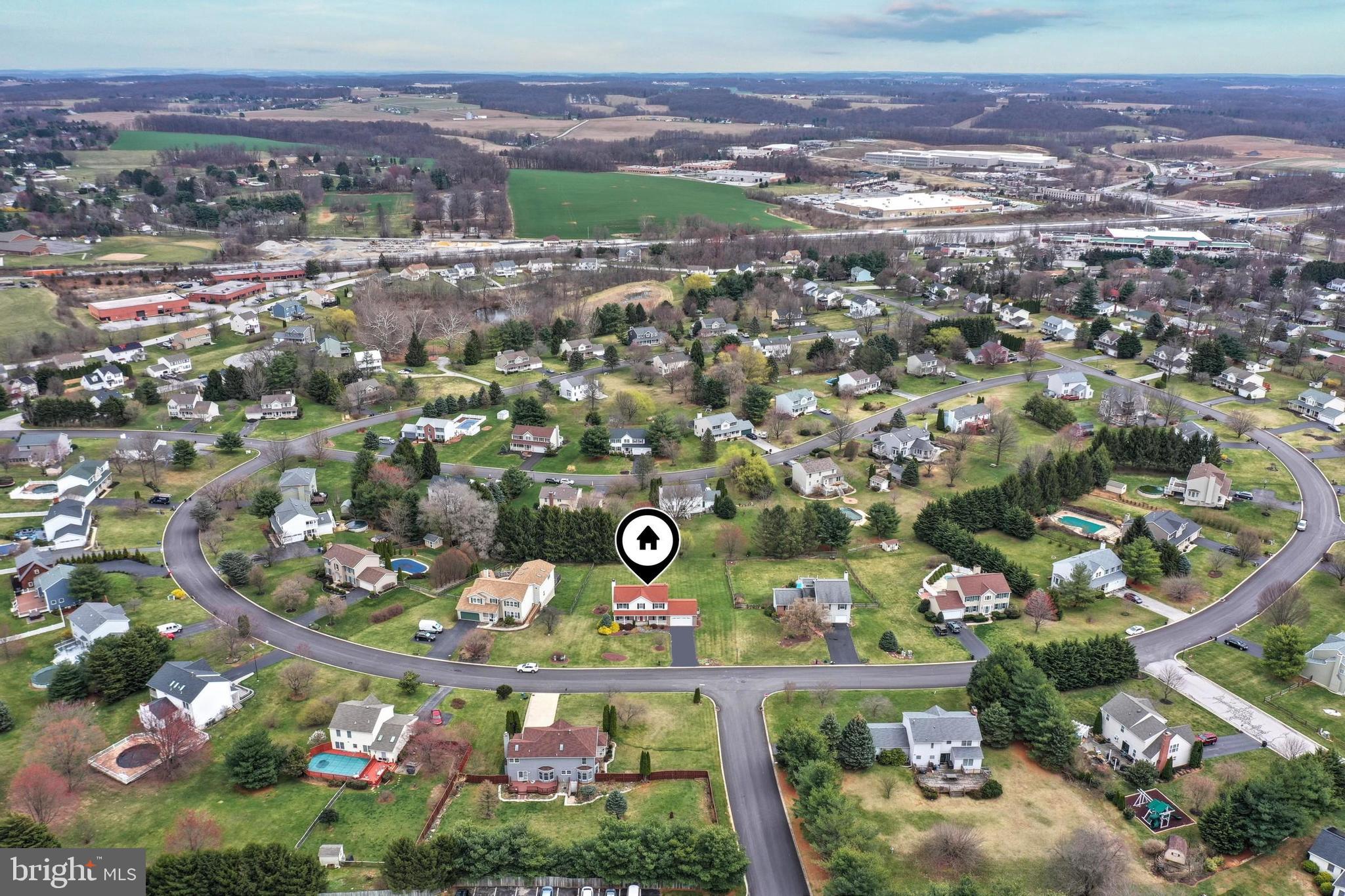 BROOKVIEW MEADOWS - Residential