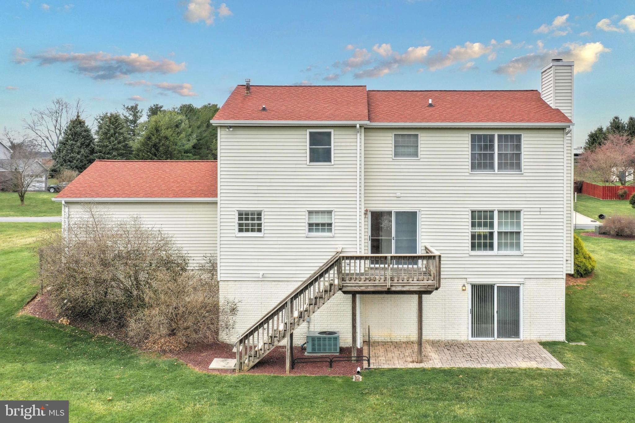 BROOKVIEW MEADOWS - Residential