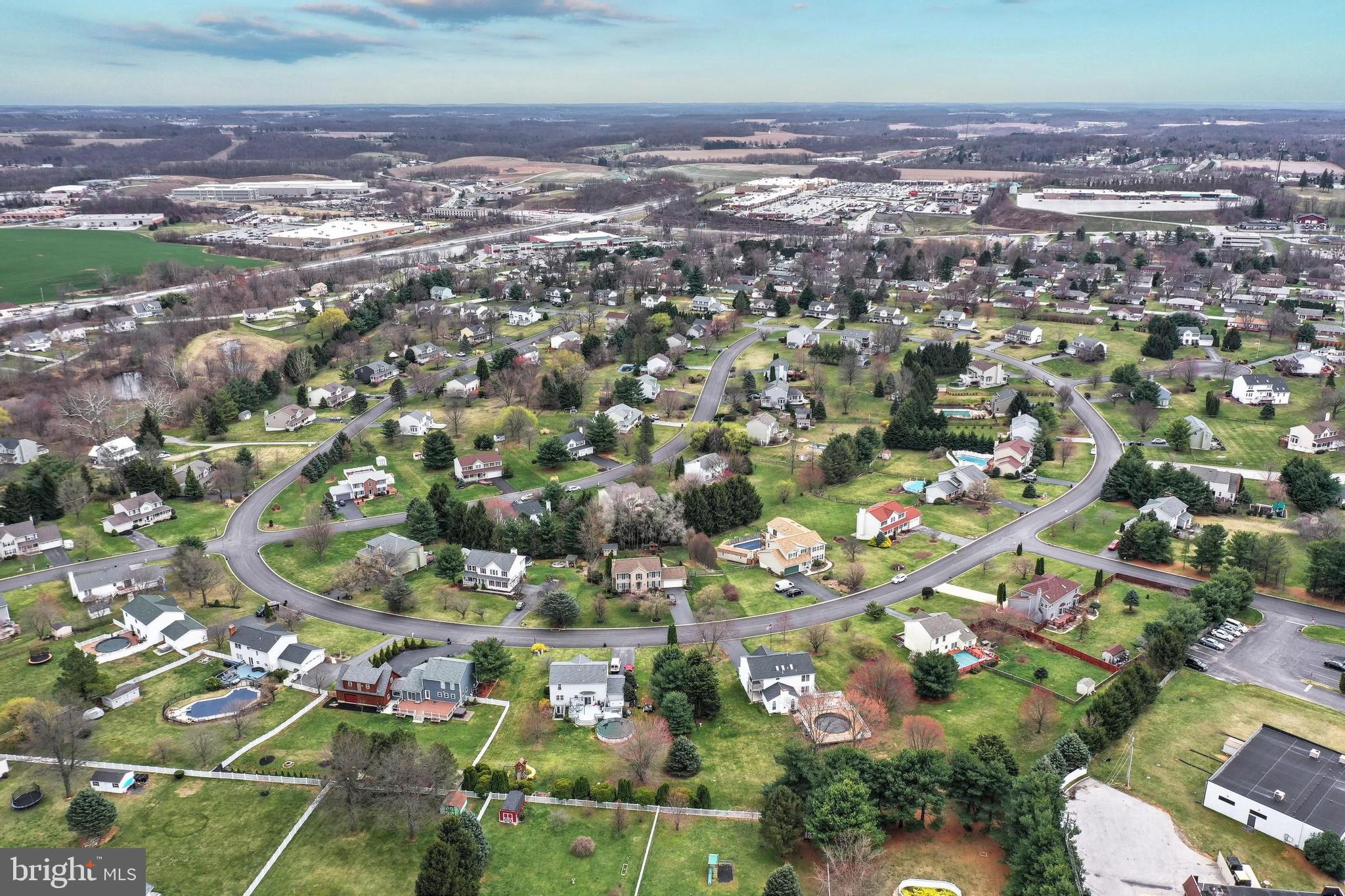 BROOKVIEW MEADOWS - Residential