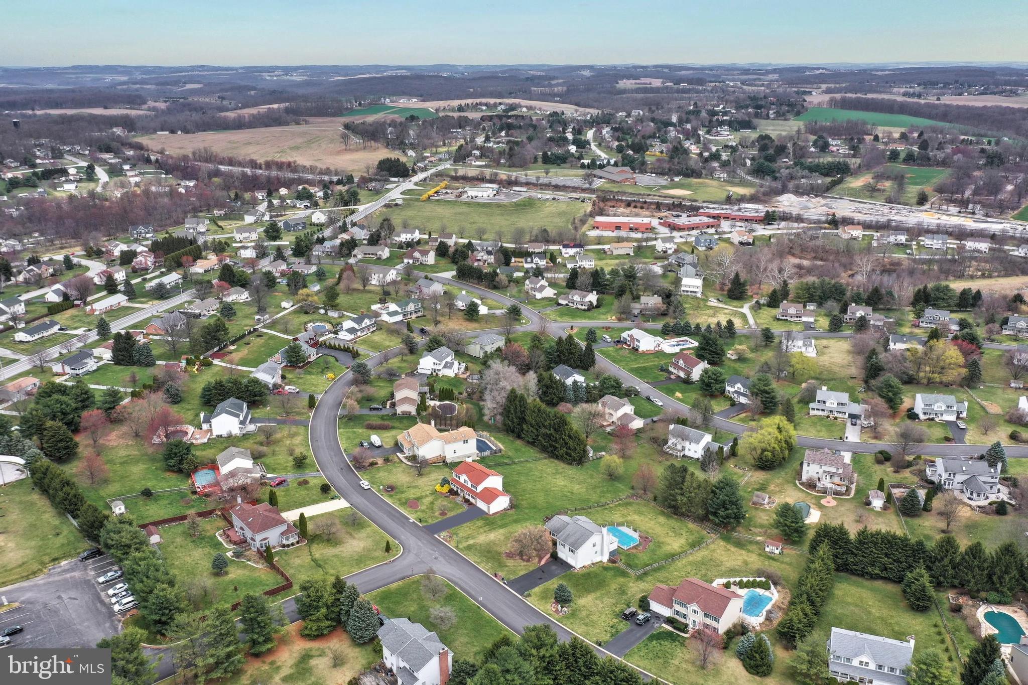 BROOKVIEW MEADOWS - Residential