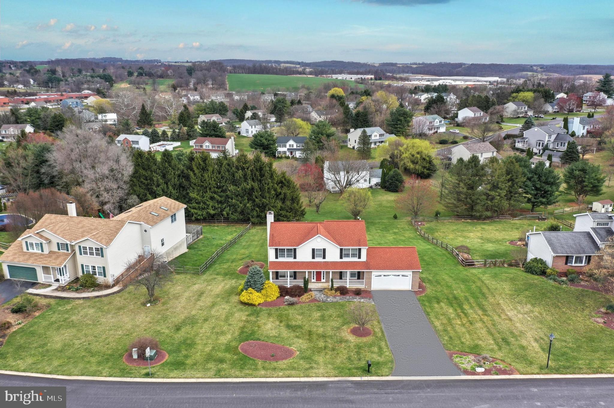 BROOKVIEW MEADOWS - Residential