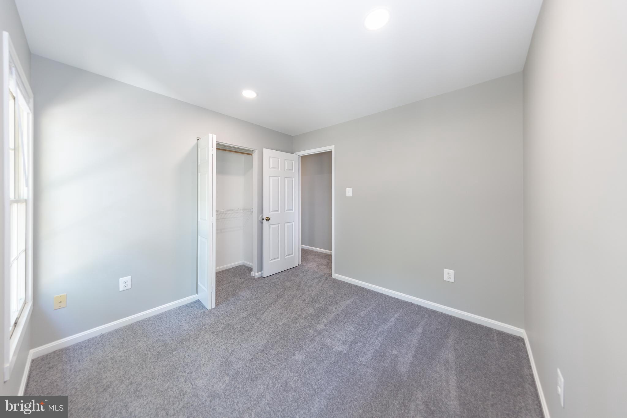 HORNBAKER - Residential Lease