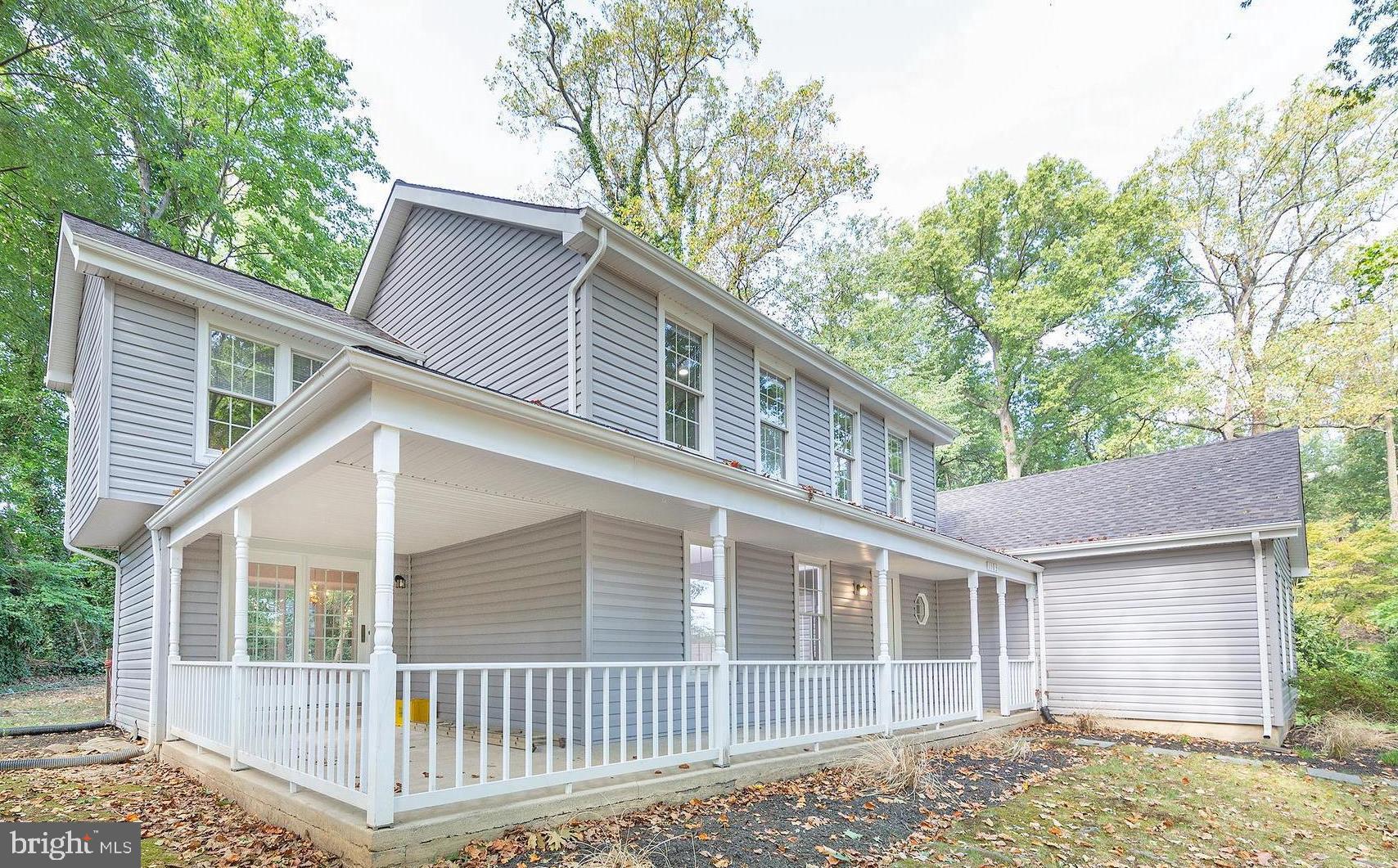 HORNBAKER - Residential Lease