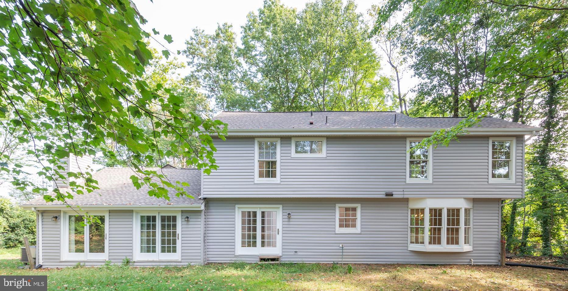 HORNBAKER - Residential Lease