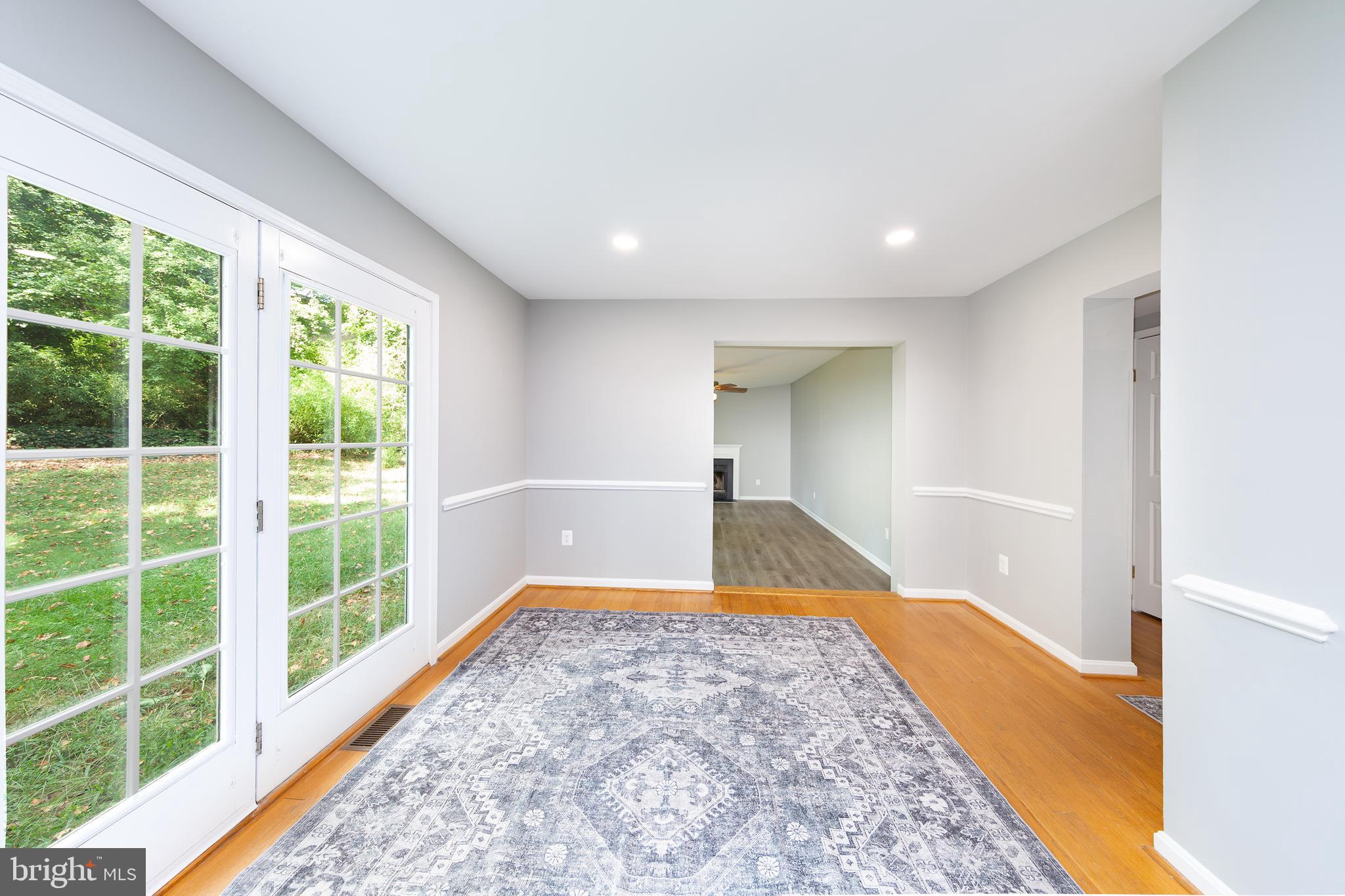 HORNBAKER - Residential Lease