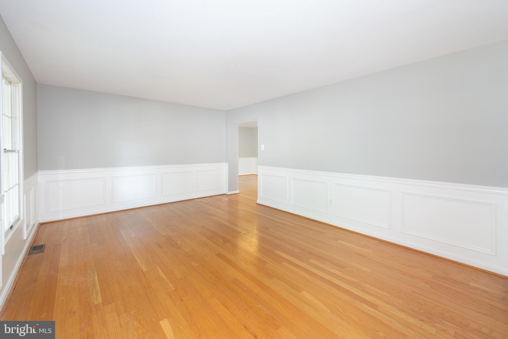 HORNBAKER - Residential Lease