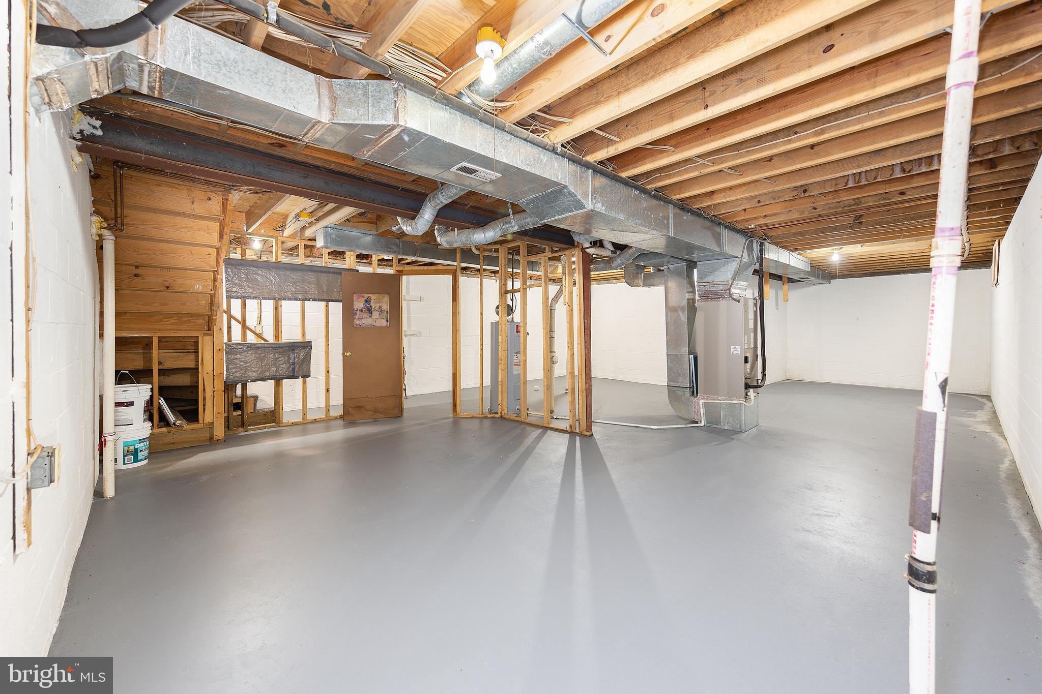 HORNBAKER - Residential Lease