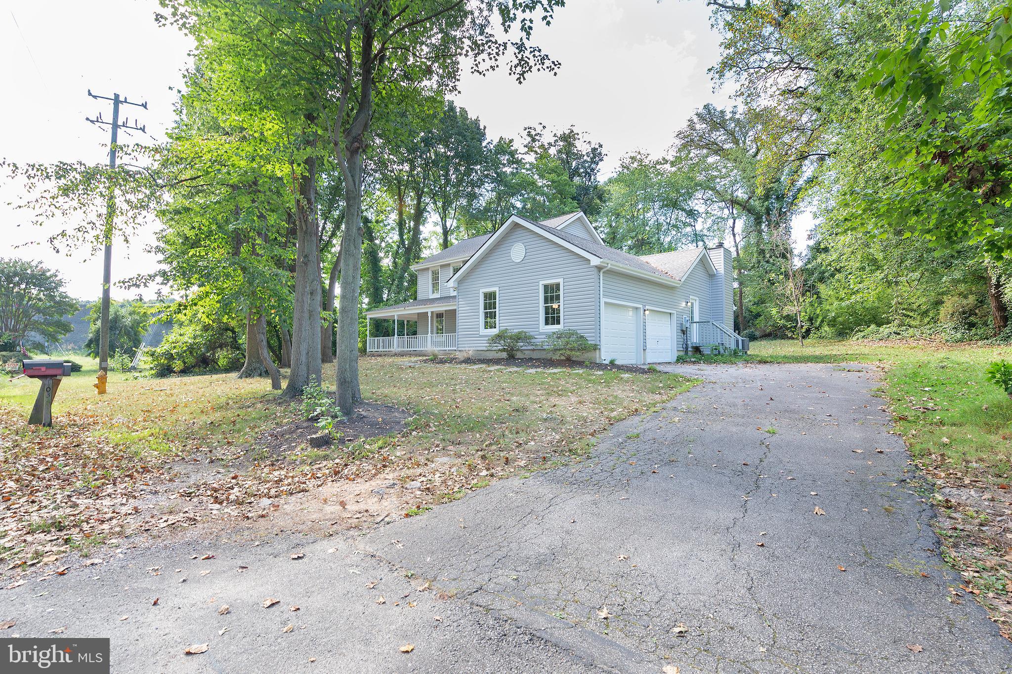 HORNBAKER - Residential Lease